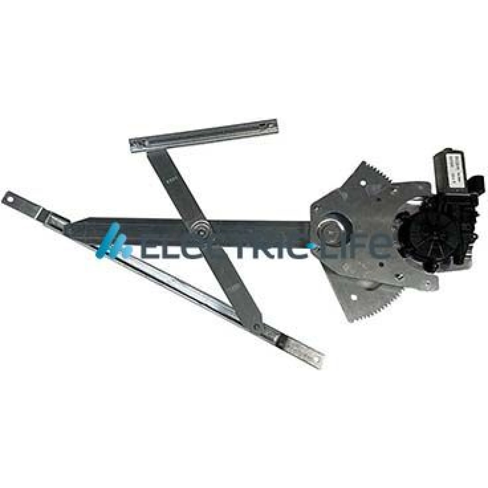 ELECTRIC LIFE Fensterheber ZR FR84 R