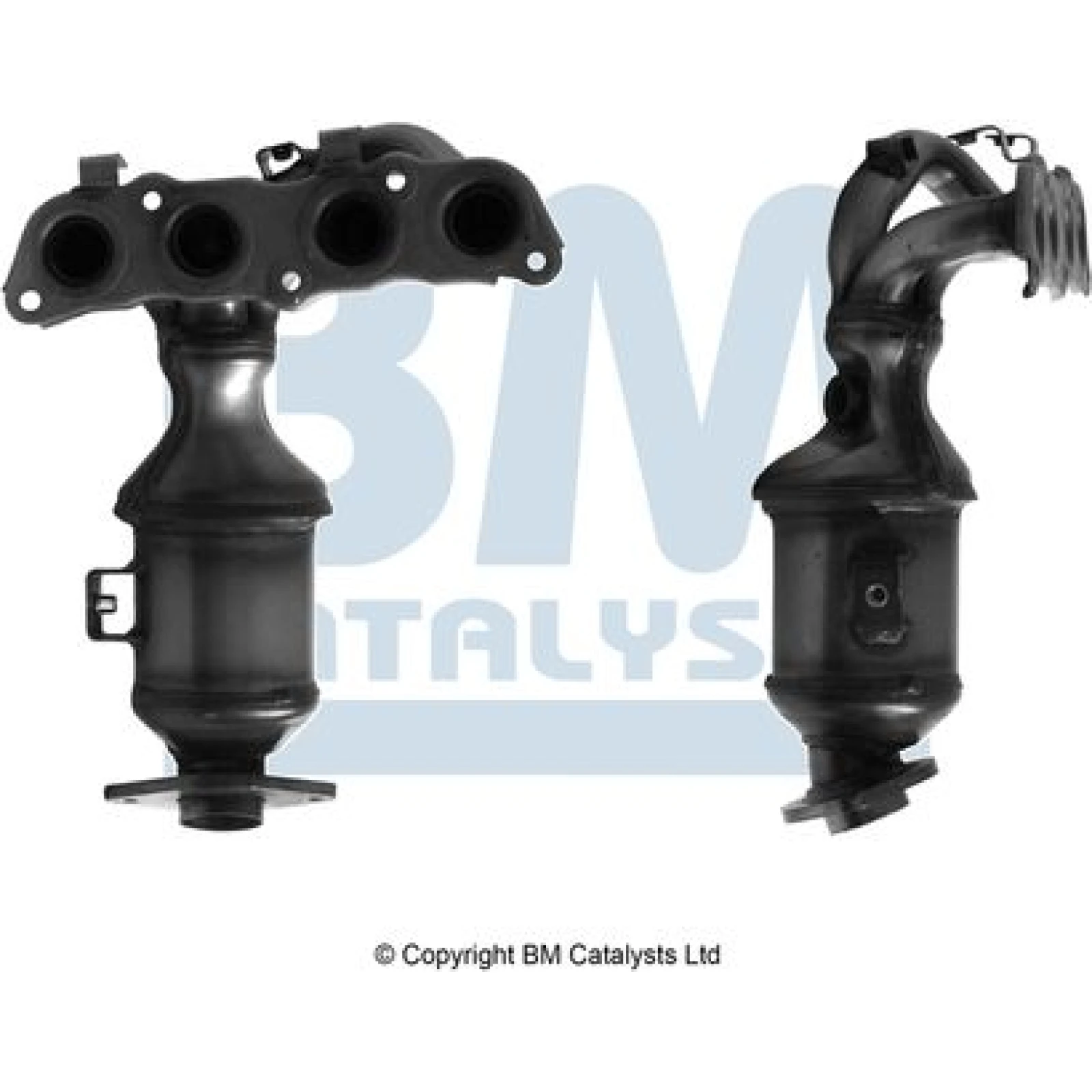 Katalysator BM91677H