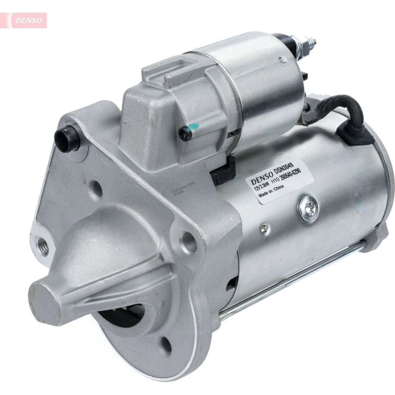 DENSO Starter DSN3049