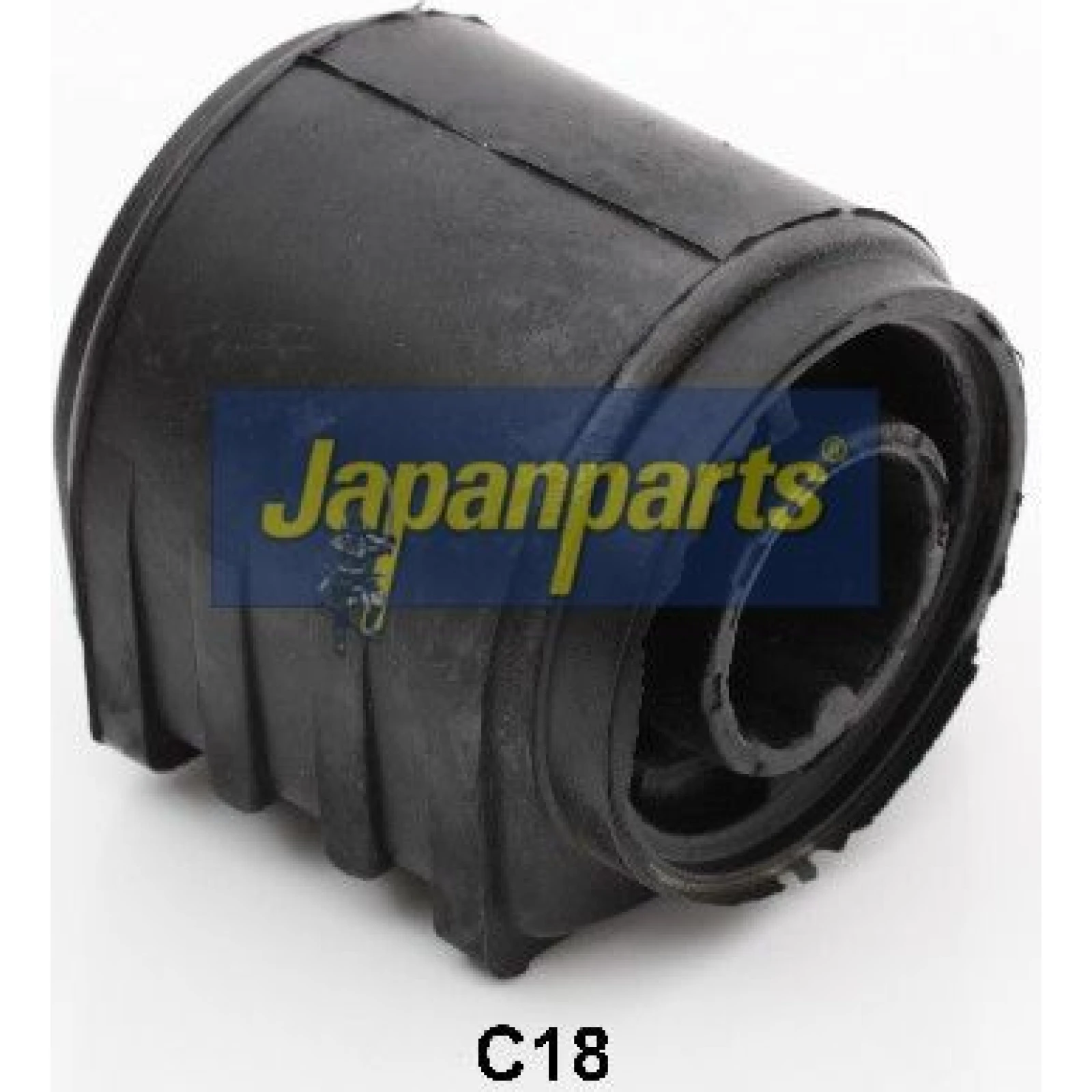Lagerbuchse, Querlenker Chrysler P. Voyager 00- L/R Hinten RU-C18