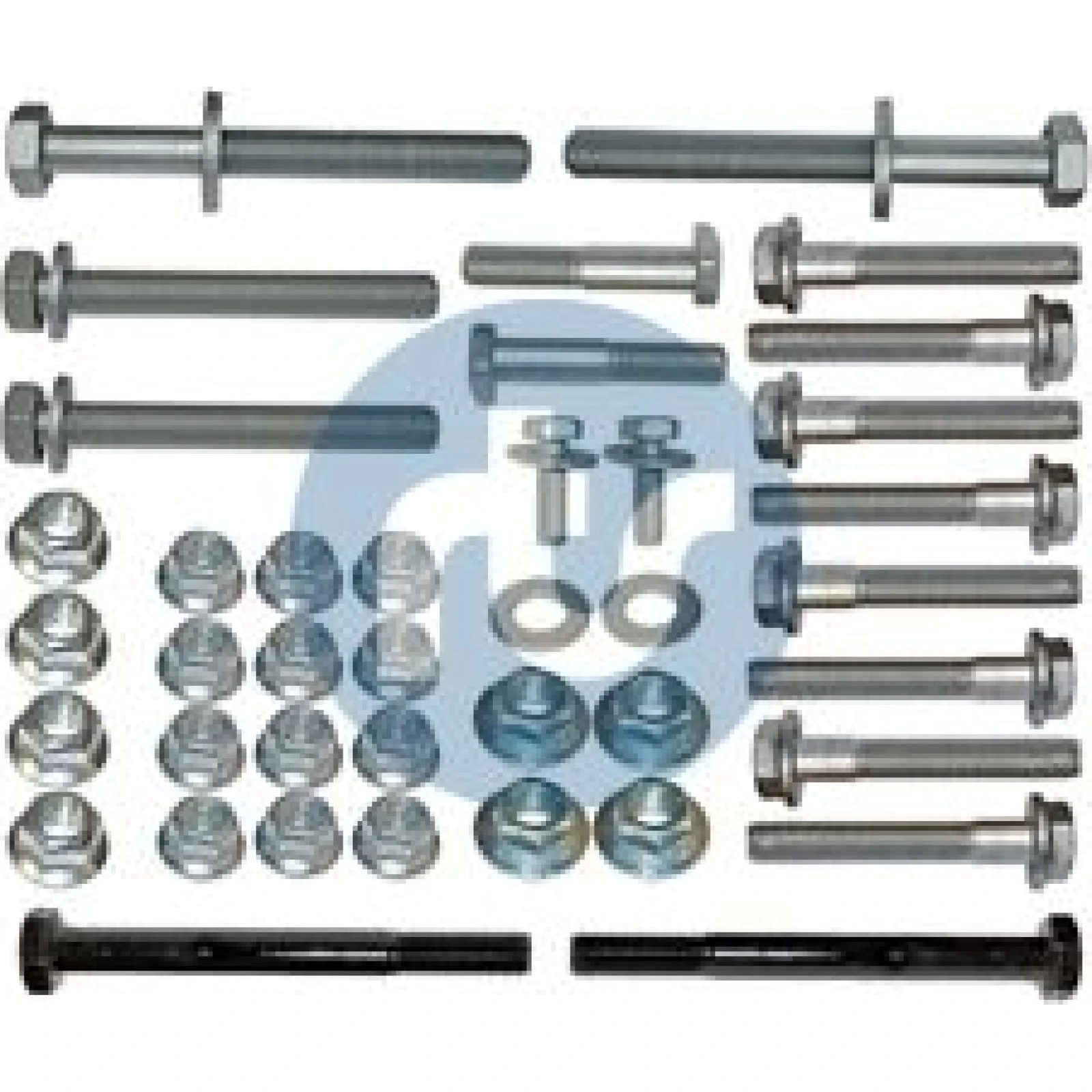 RTS Reparatursatz 99-00001