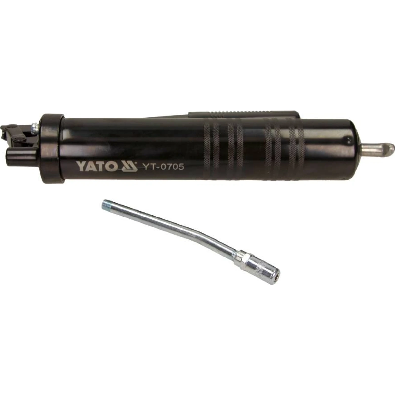 Handhebelfettpresse 0,4L YT-0705