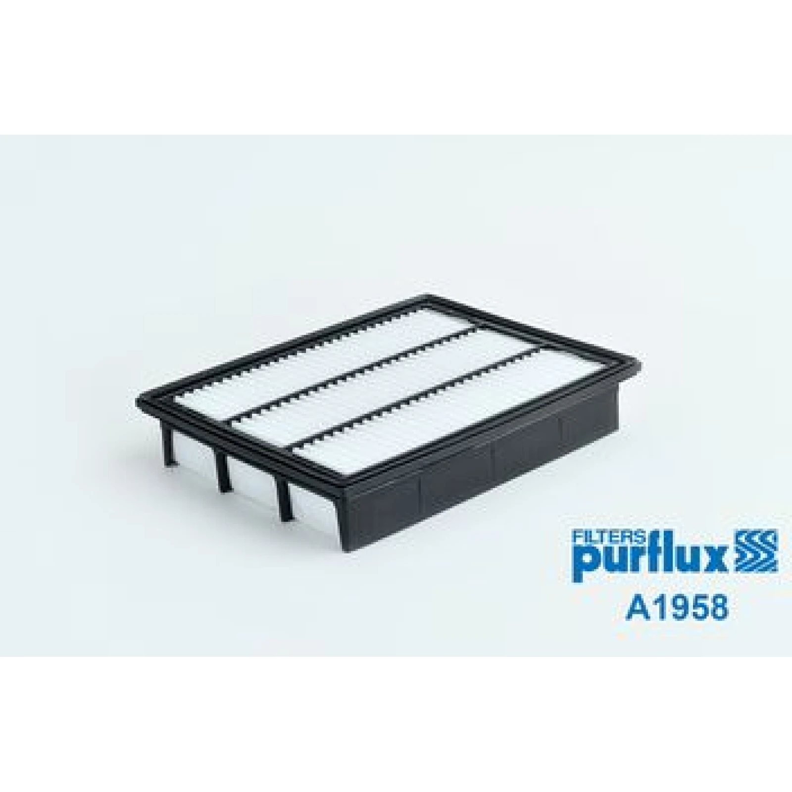 PURFLUX Luftfilter A1958