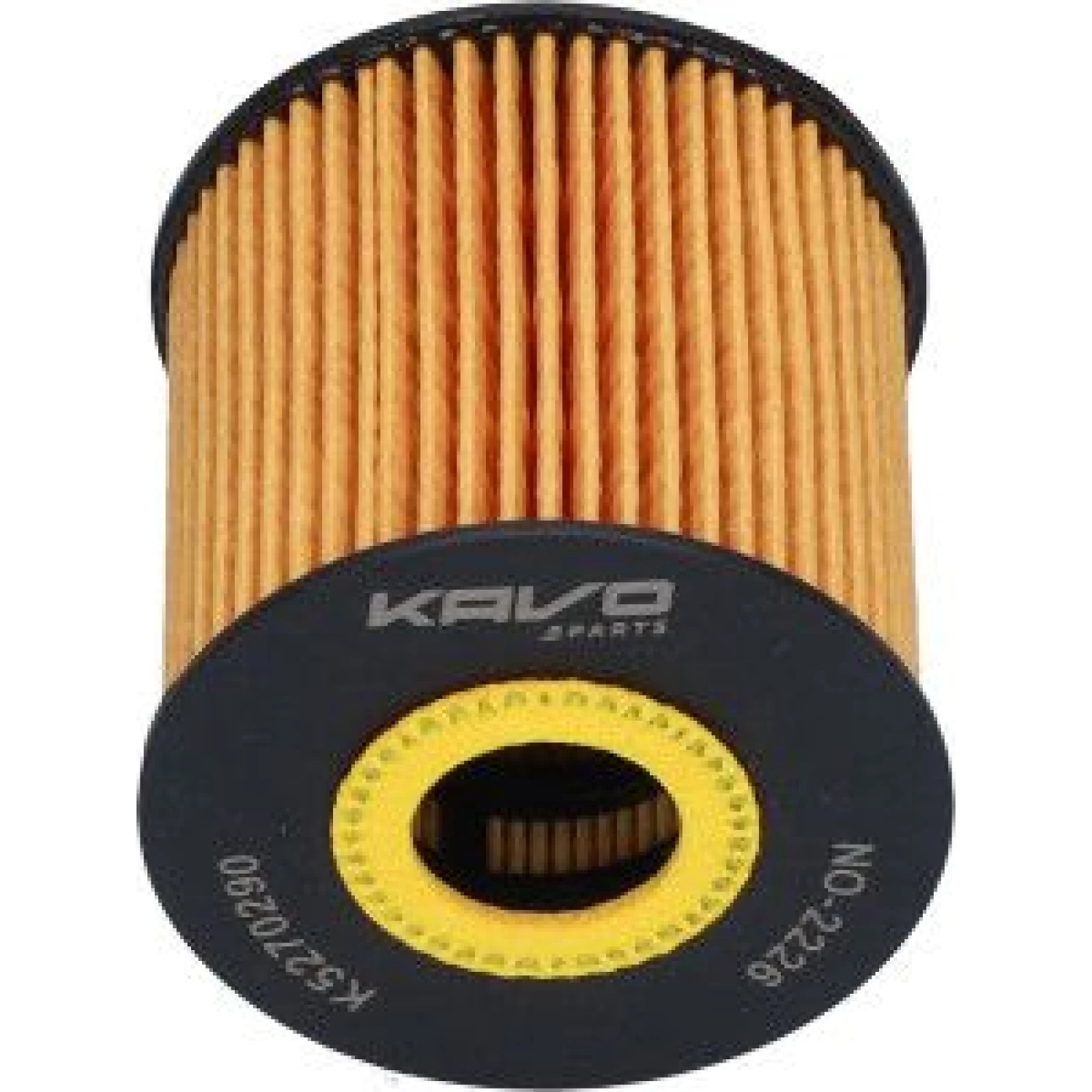 NO-2226 AMC Ölfilter NO-2226
