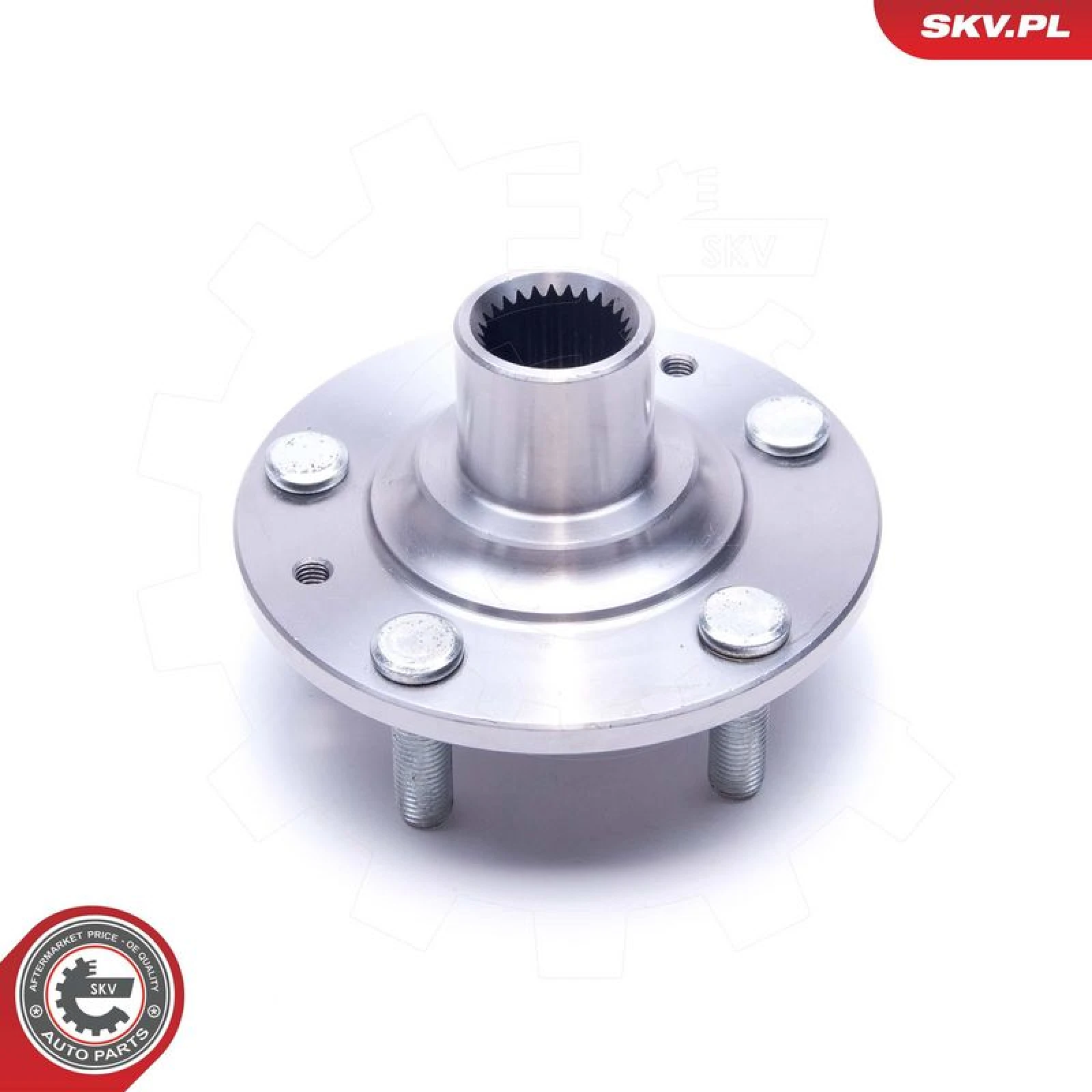 ESEN SKV Radlagersatz 29SKV459