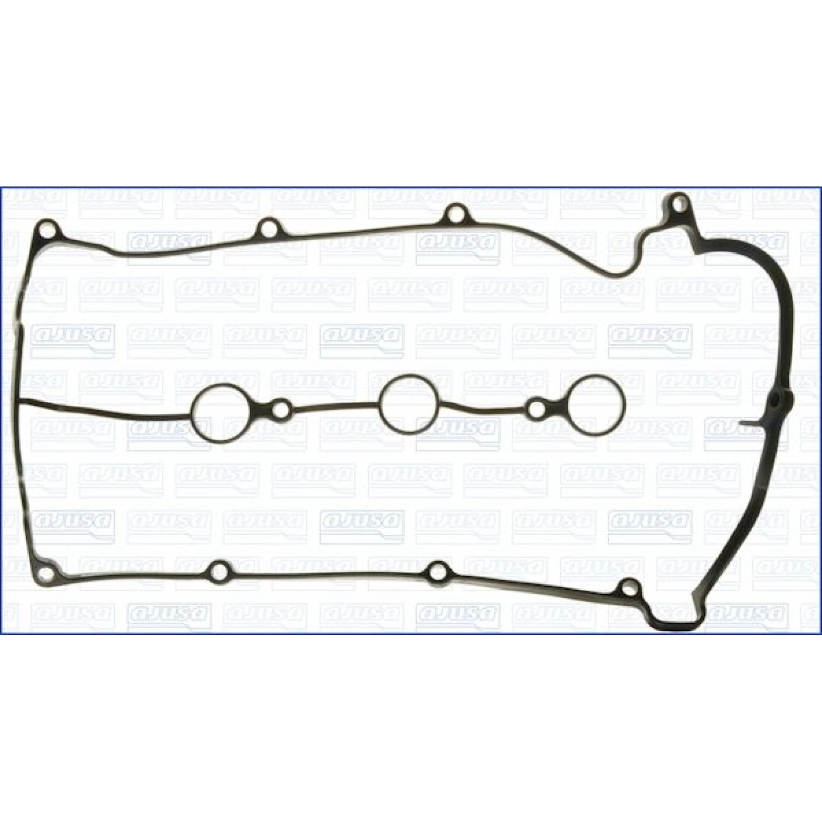 Dichtung, Zylinderkopfhaube Mazda Mx-3 1.8 I V6 94 11056200