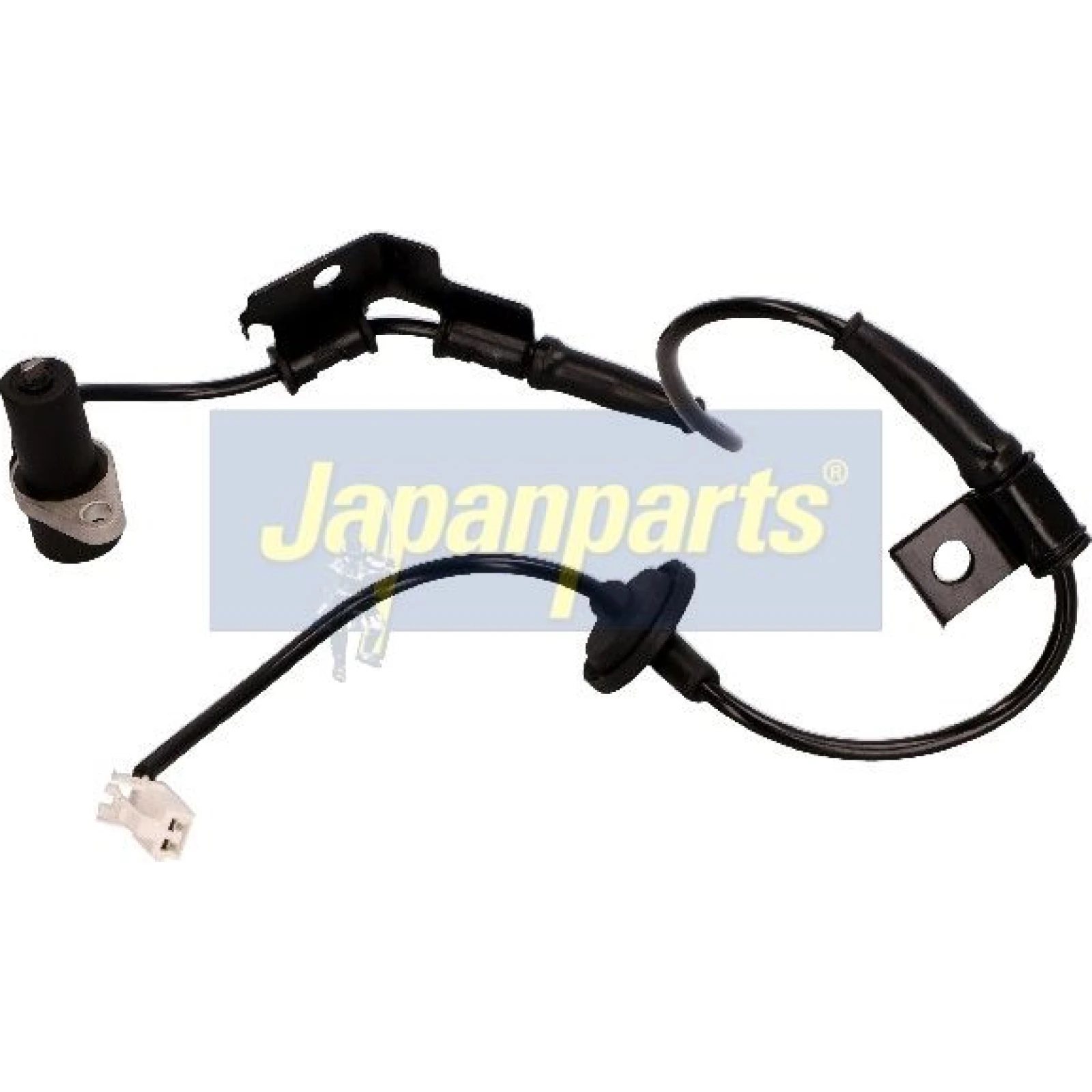 Sensor, Raddrehzahl ABS-H60