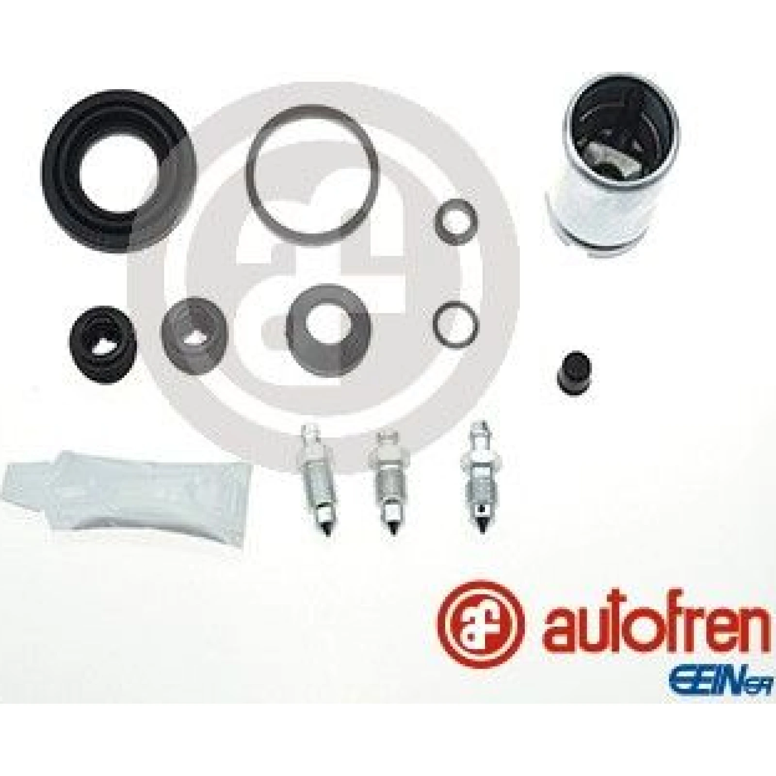 Reparatursatz Bremssattel Honda Accord V-03 D41588C