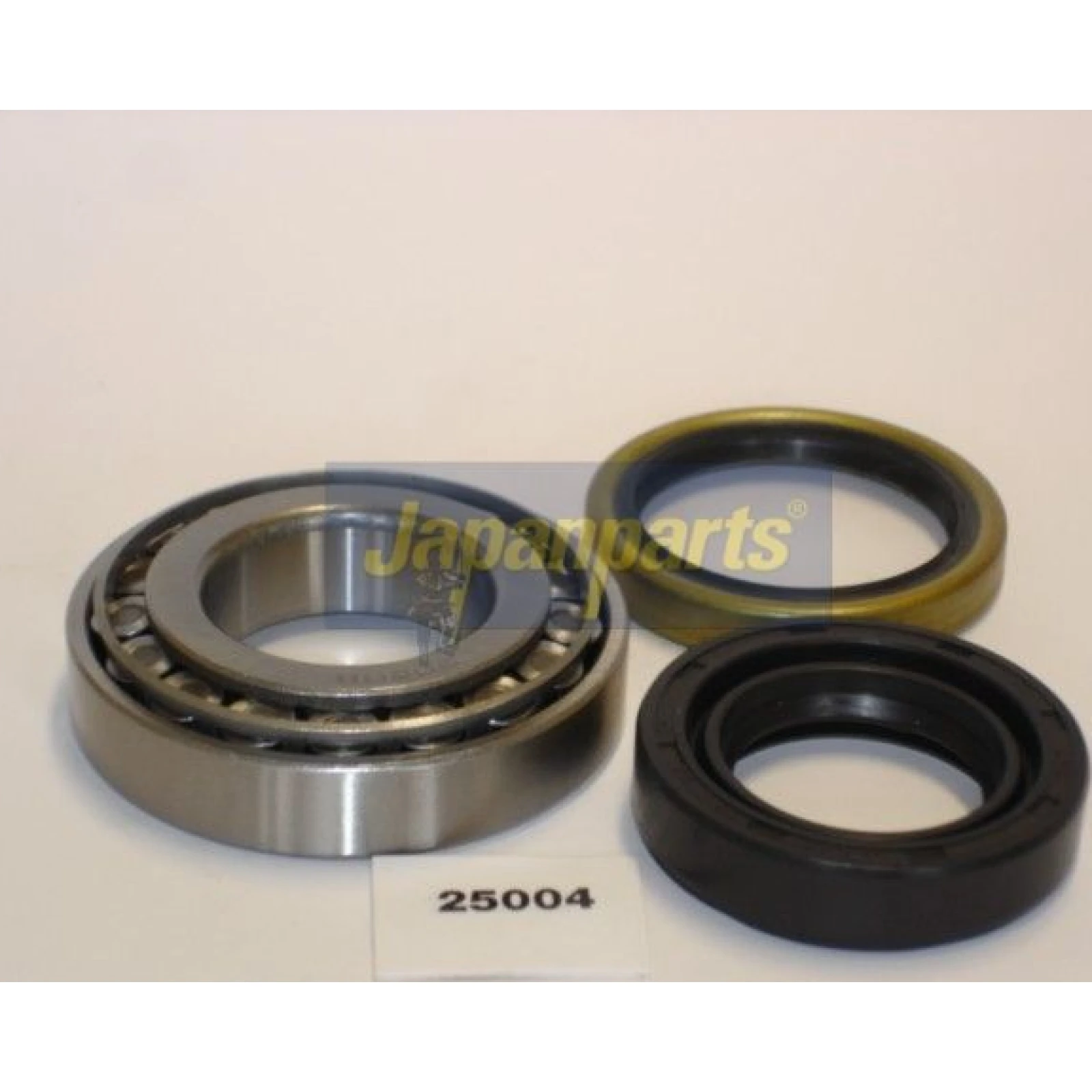 Radlagersatz KK-25004