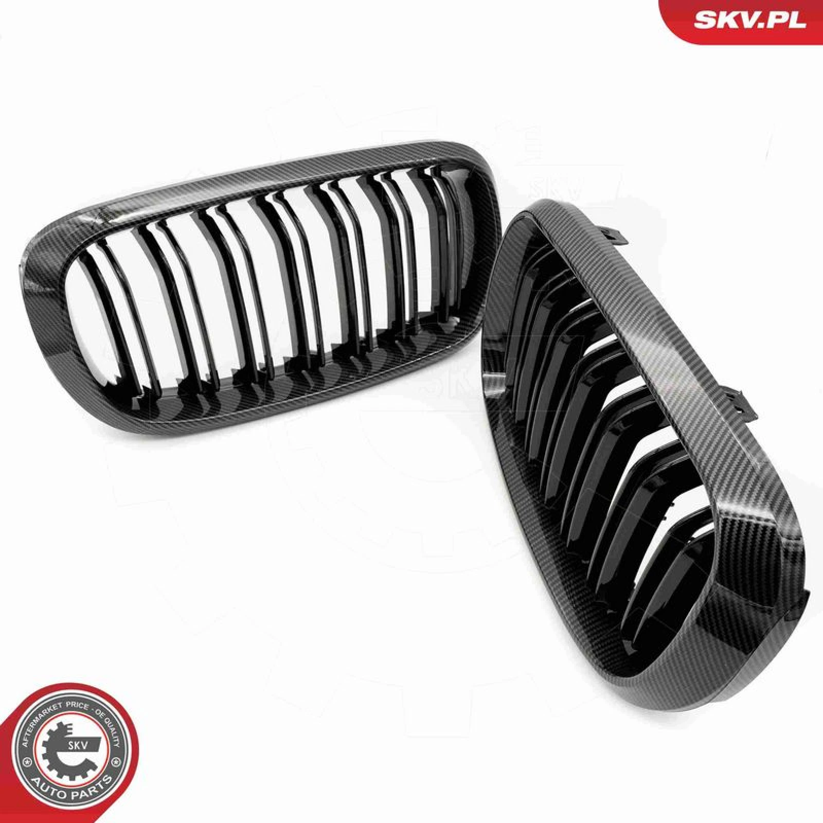ESEN SKV Kühlergitter 66SKV299
