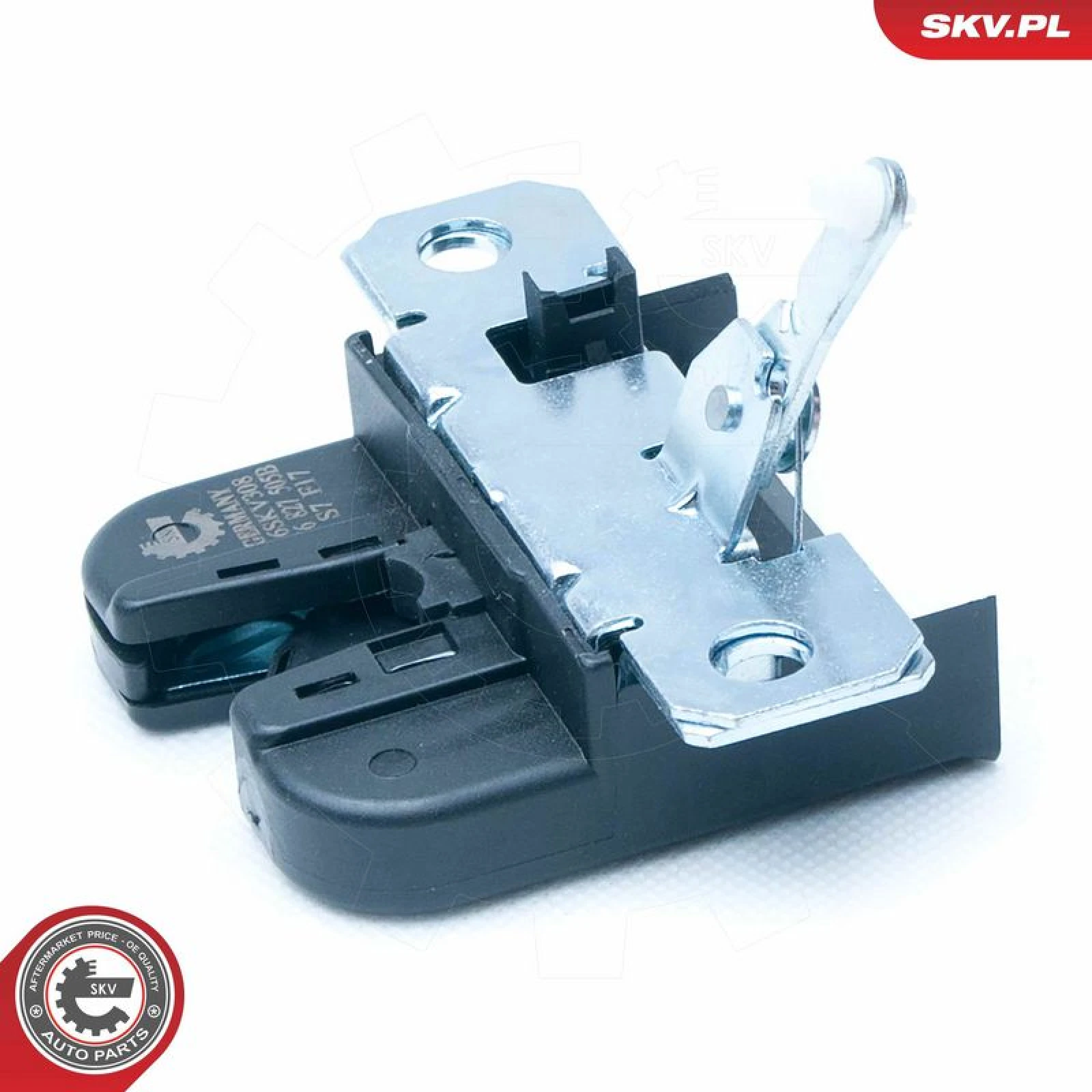 SKV GERMANY Schalten 16SKV308