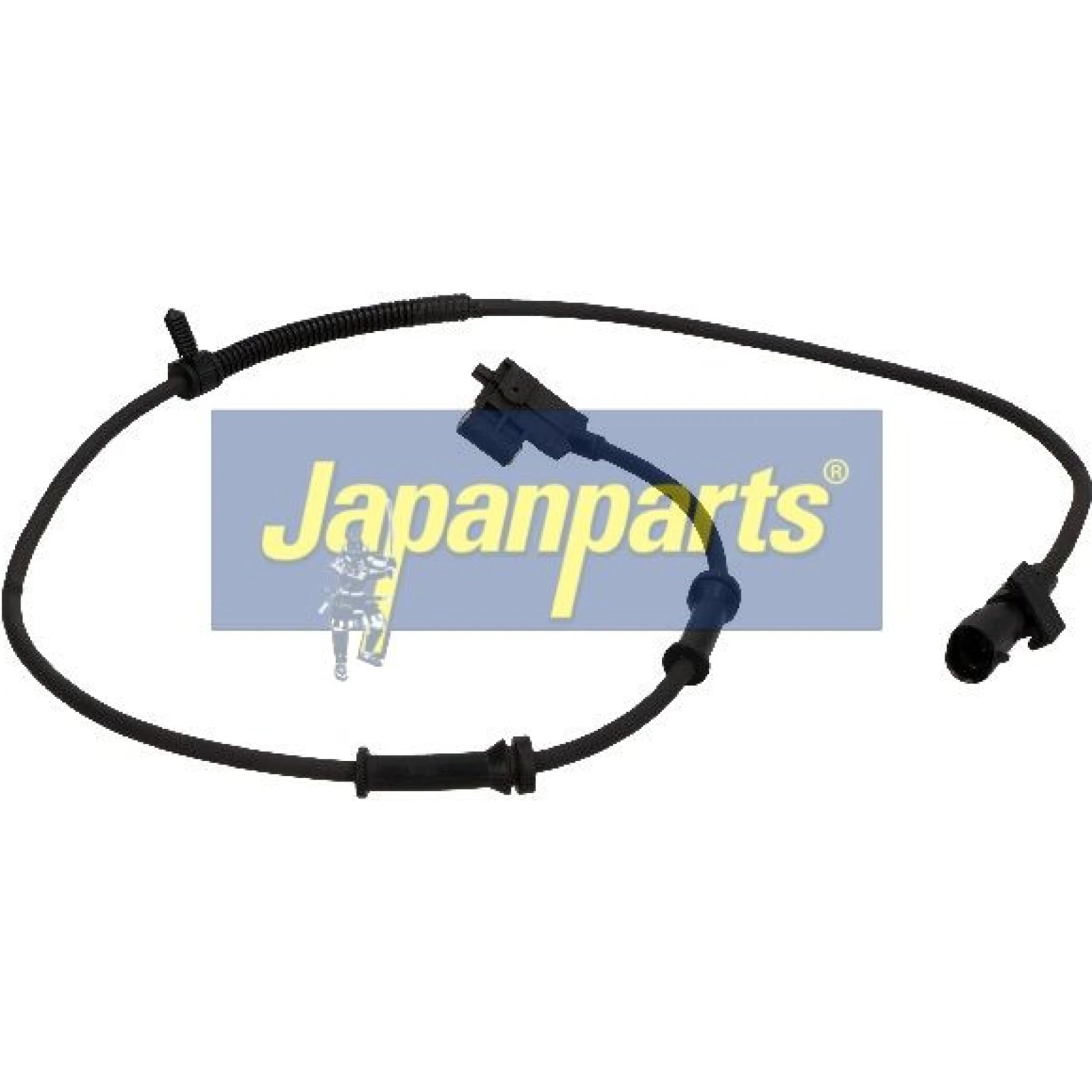 Sensor, Raddrehzahl ABS-906