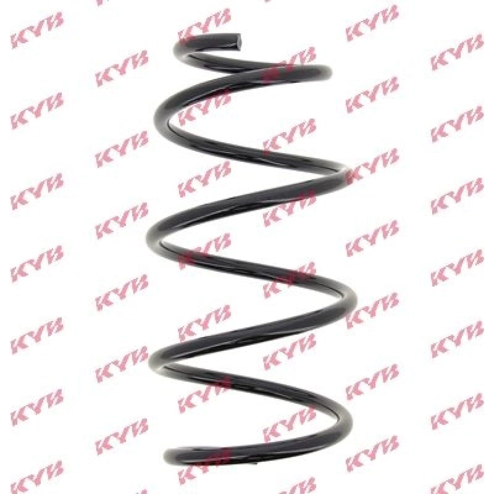 KYB Fahrwerksfeder Toyota P. Rav 4 Iii 2.0 03/06 RA3369