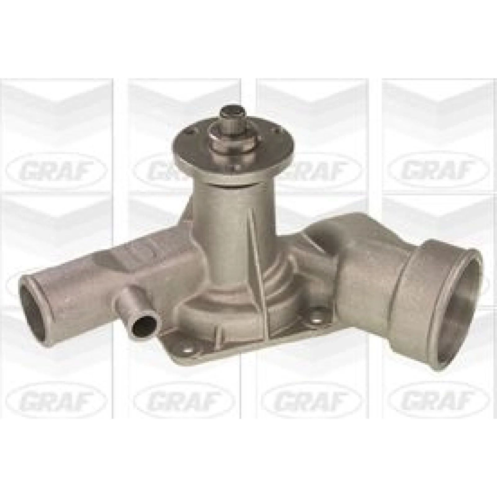 PA 108 Wasserpumpe PA108