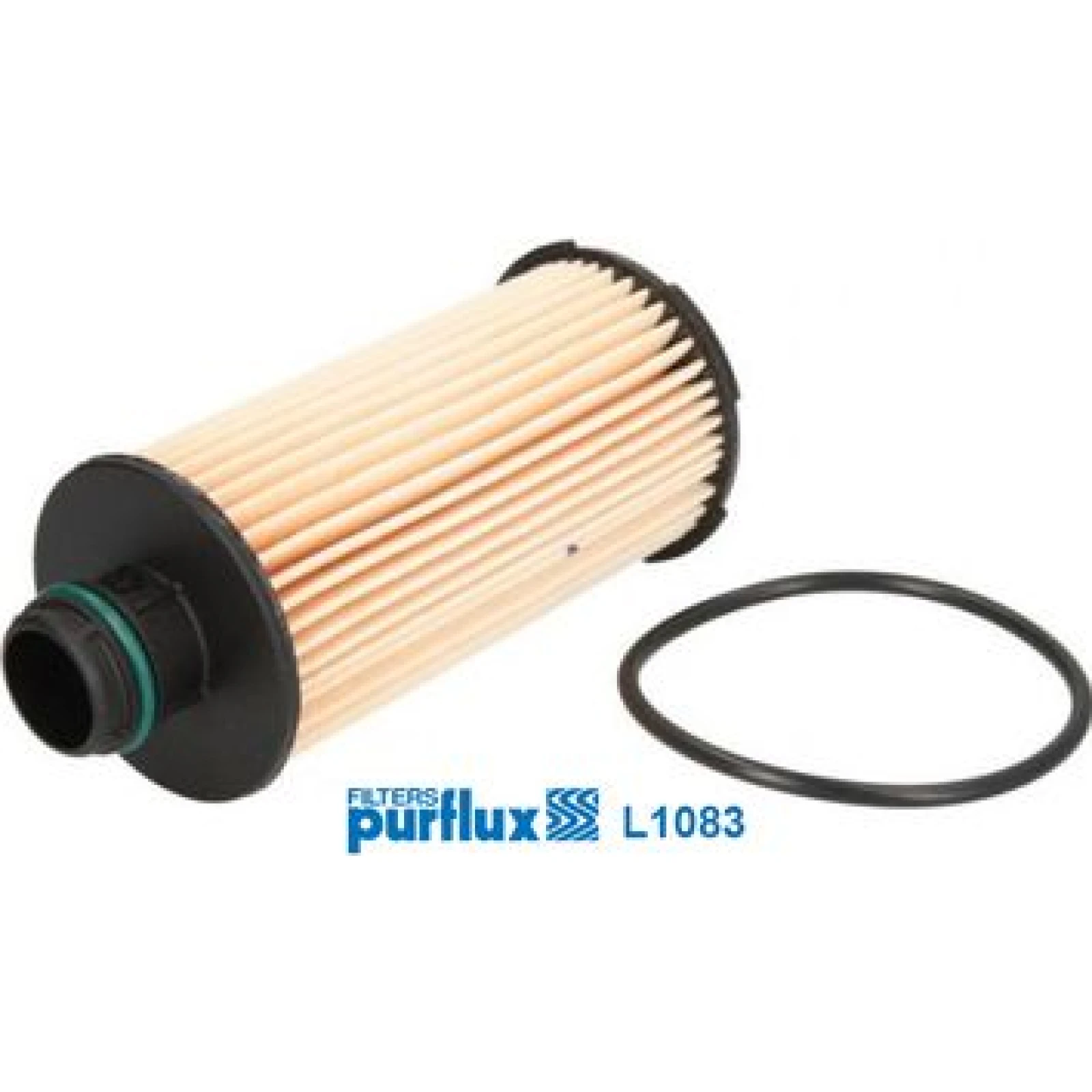 Purflux Ölfilter L1083
