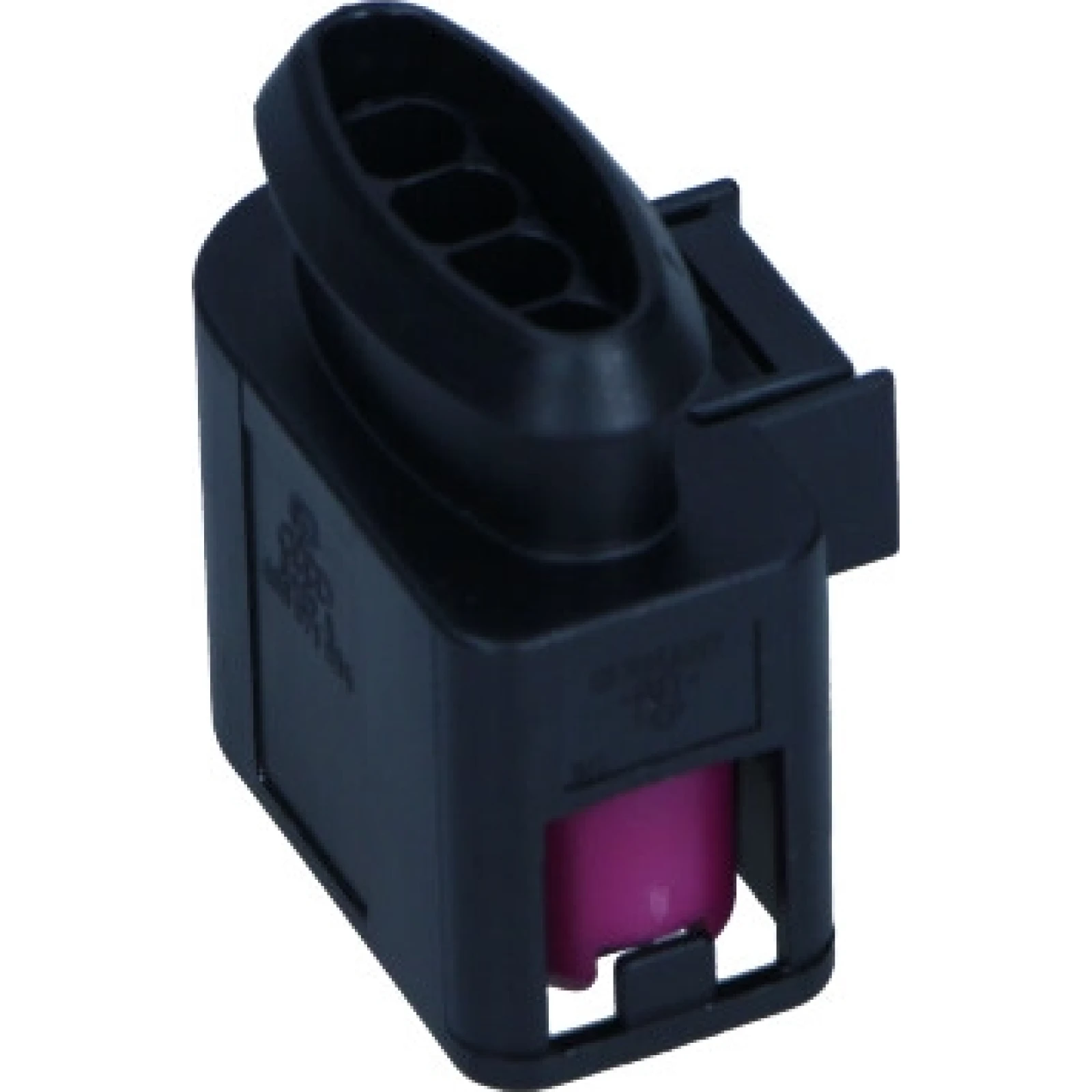 Original VAG Audi A1 Stecker 11 4D0971994