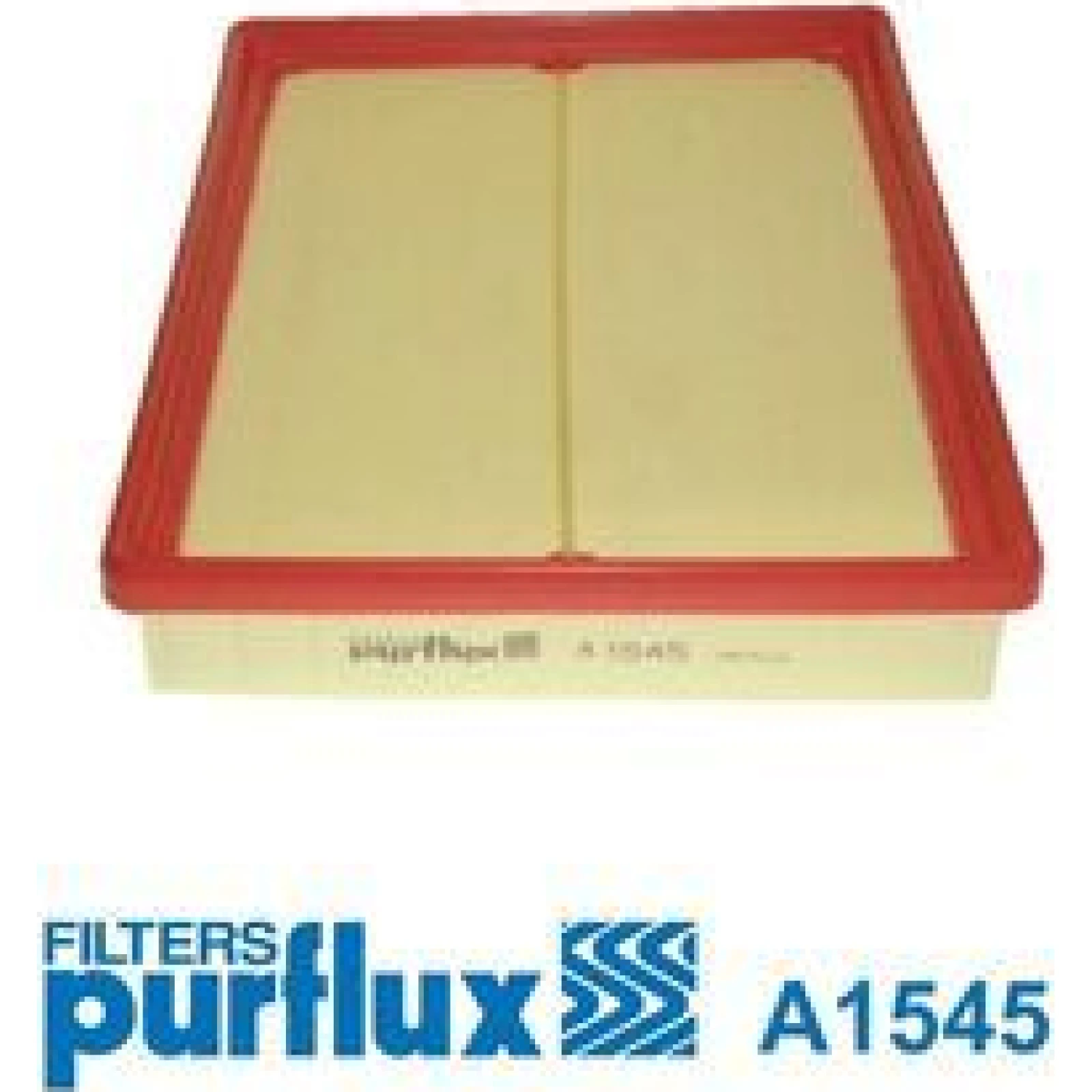 PURFLUX Luftfilter A1545
