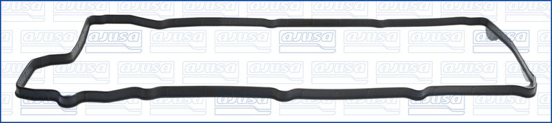 Ajusa Ventildeckeldichtung BMW M52 95- 11061500 AJU11061500