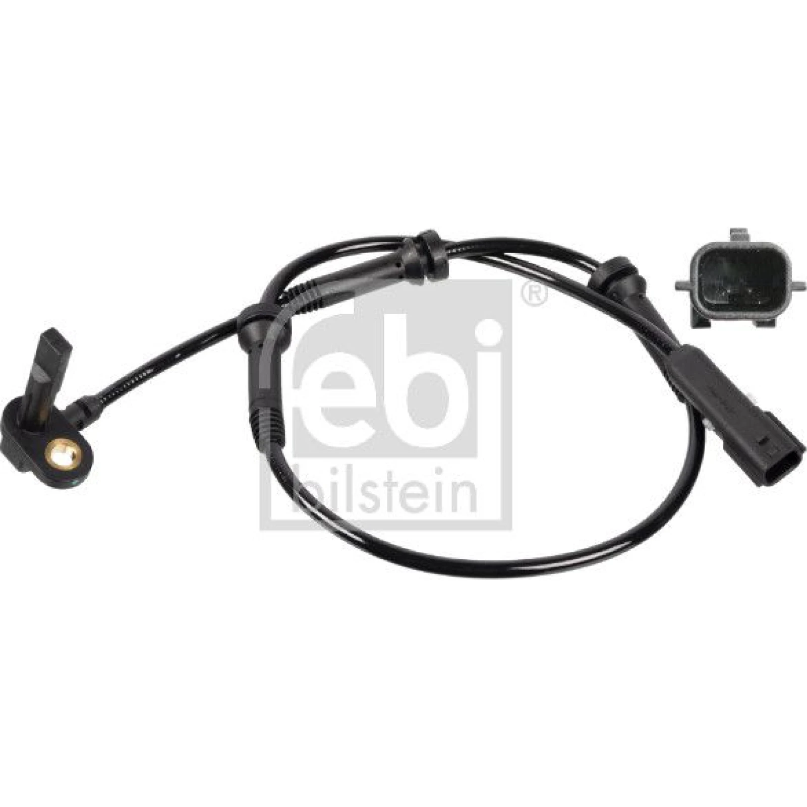 FEBI BILSTEIN Sensor, Raddrehzahl 177009