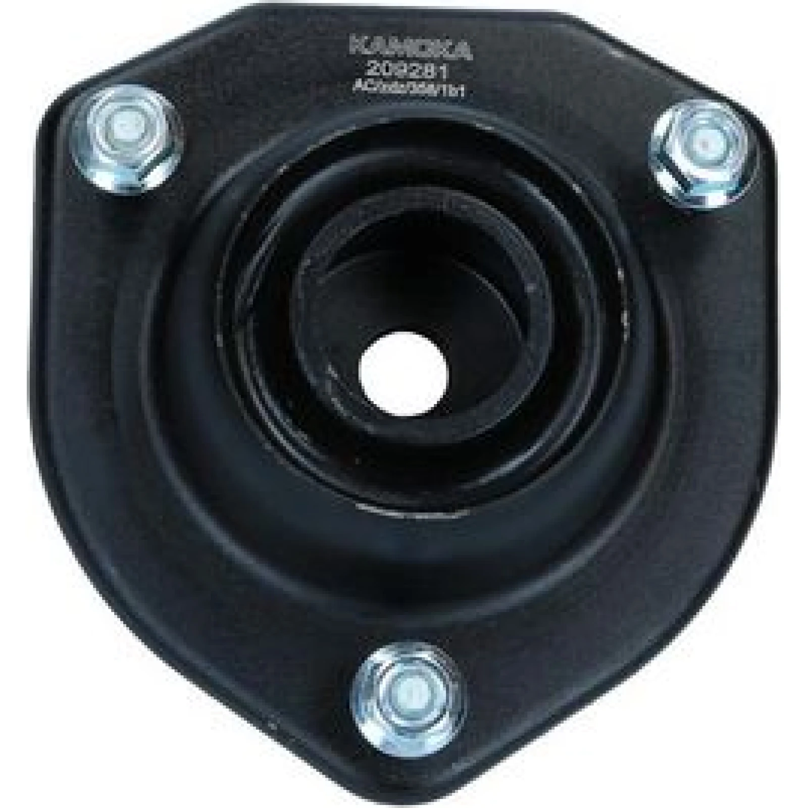 209281 Kamoka Domlager-Reparatursatz 209281