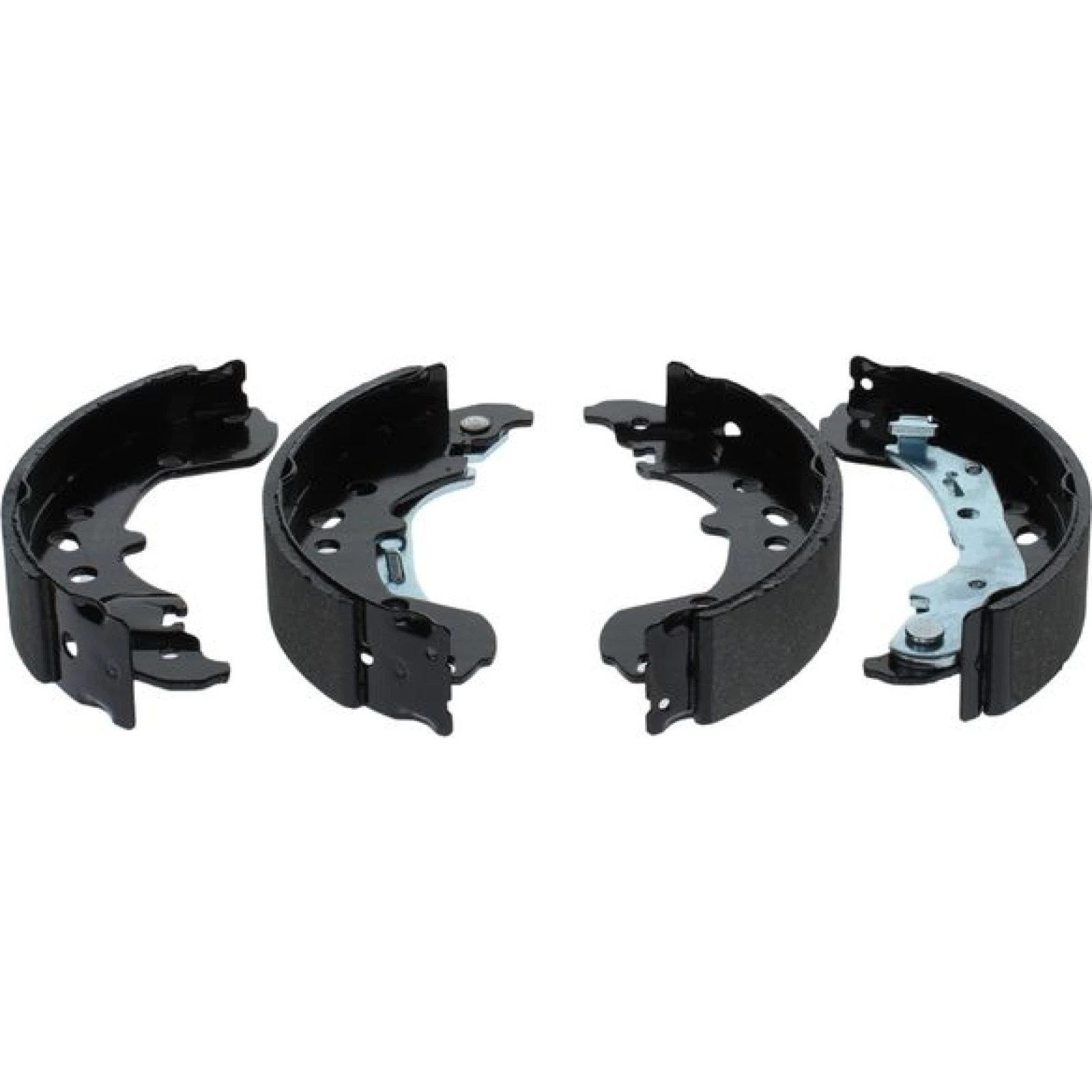 Bosch Bremsbackensatz 0 986 487 958