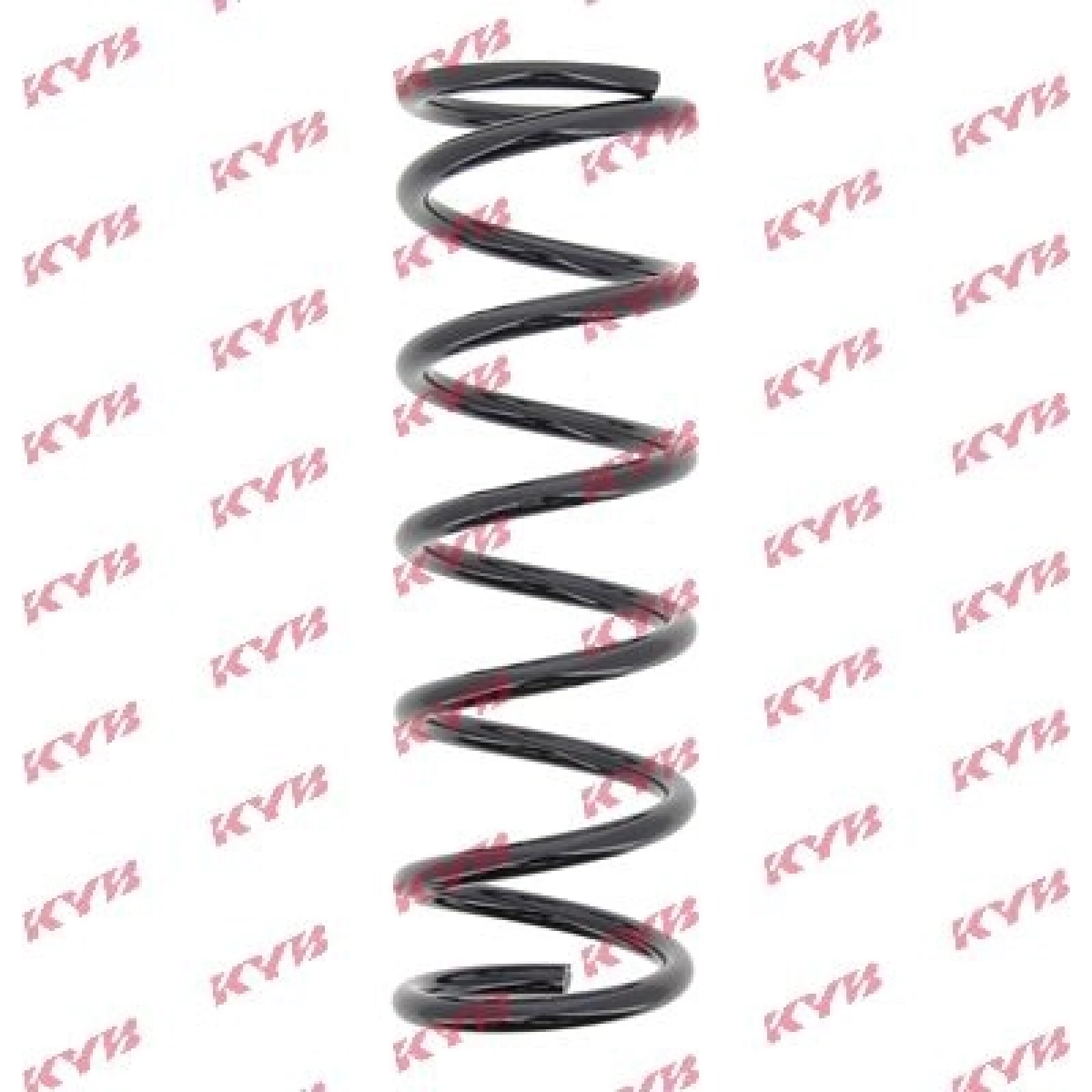 KYB Fahrwerksfeder Lexus P. Is I 2.0 04.99-07.05 RD1622