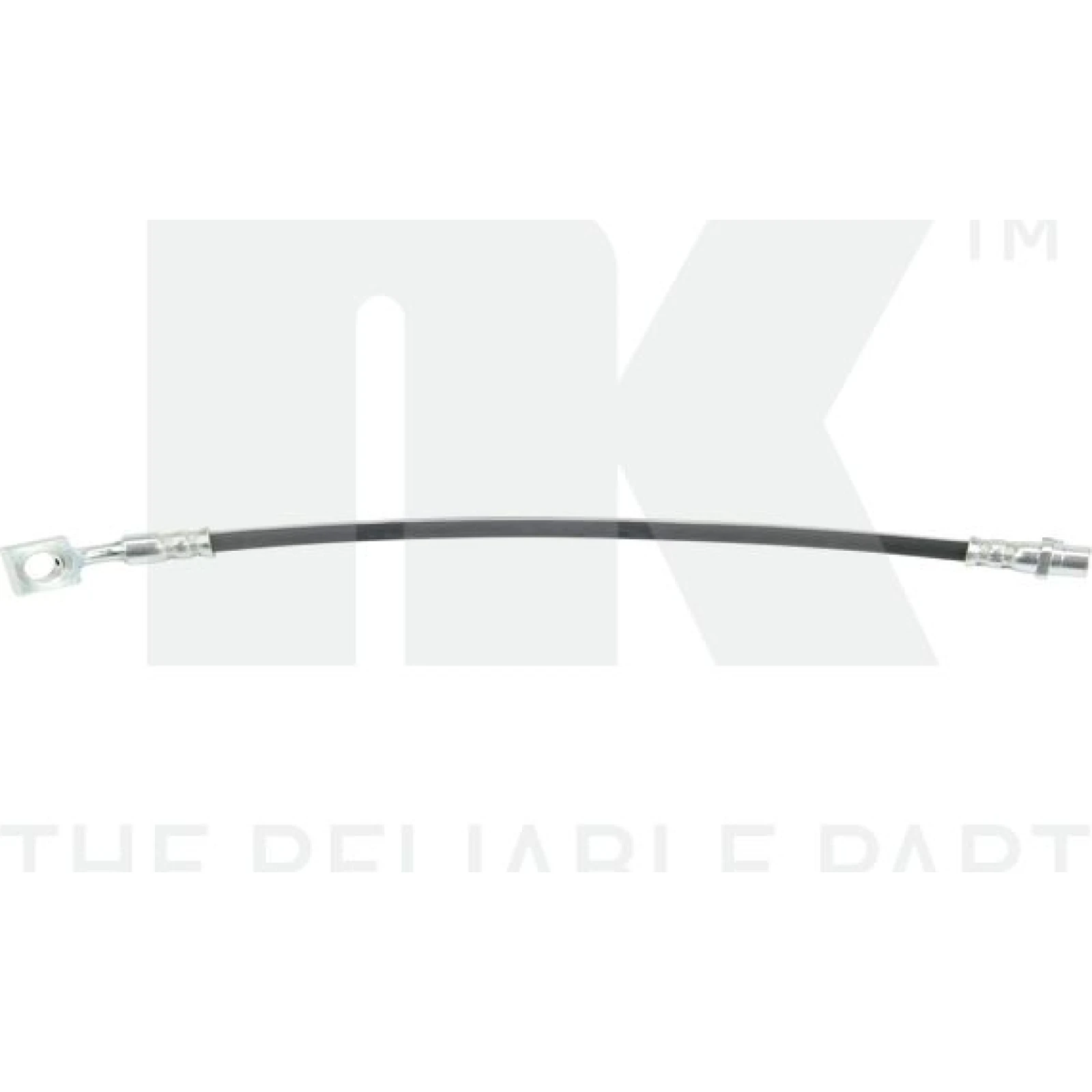 NK Bremsschlauch 853673