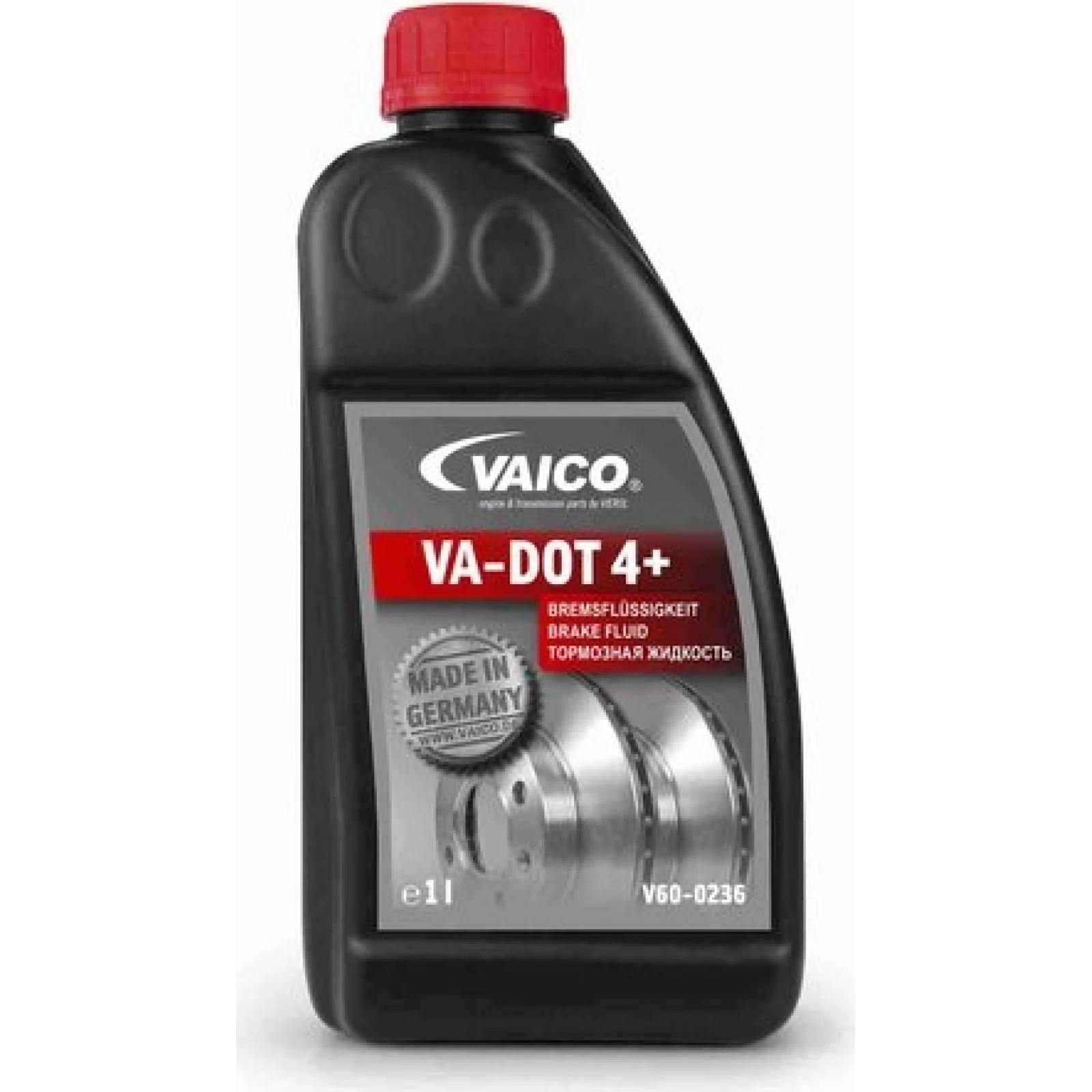 VAICO Bremsflüssigkeit V60-0236