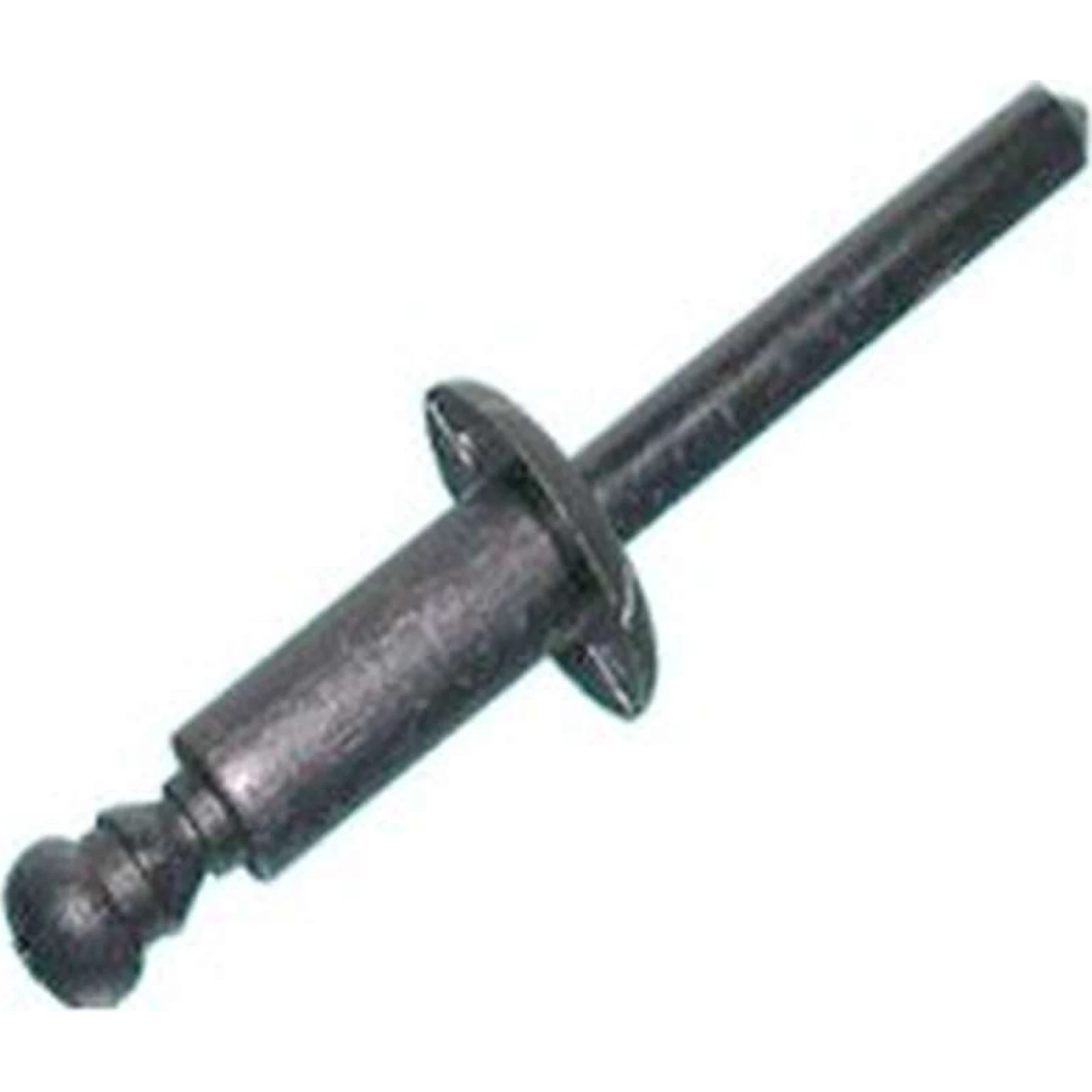 Kunststoffniet für Frill-Rahmen / Stoßstange / Builders 5mm Bmw 3 E30 E36 / Ford / Skoda Superb 02-08 / VW Passat B5 (10 Stück) 600411