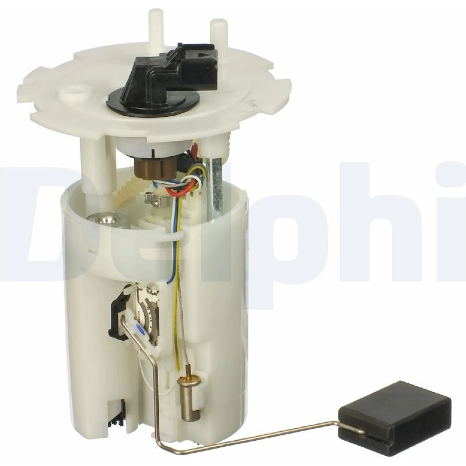 DELPHI Kraftstoffpumpe FG1486-12B1