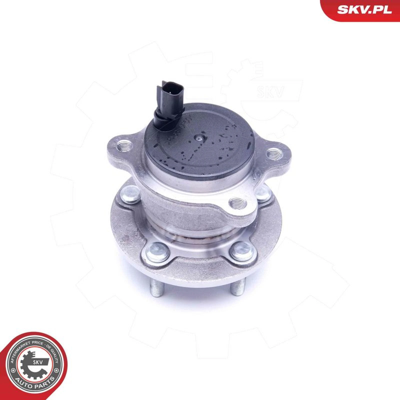 SKV GERMANY Radlager 29SKV310