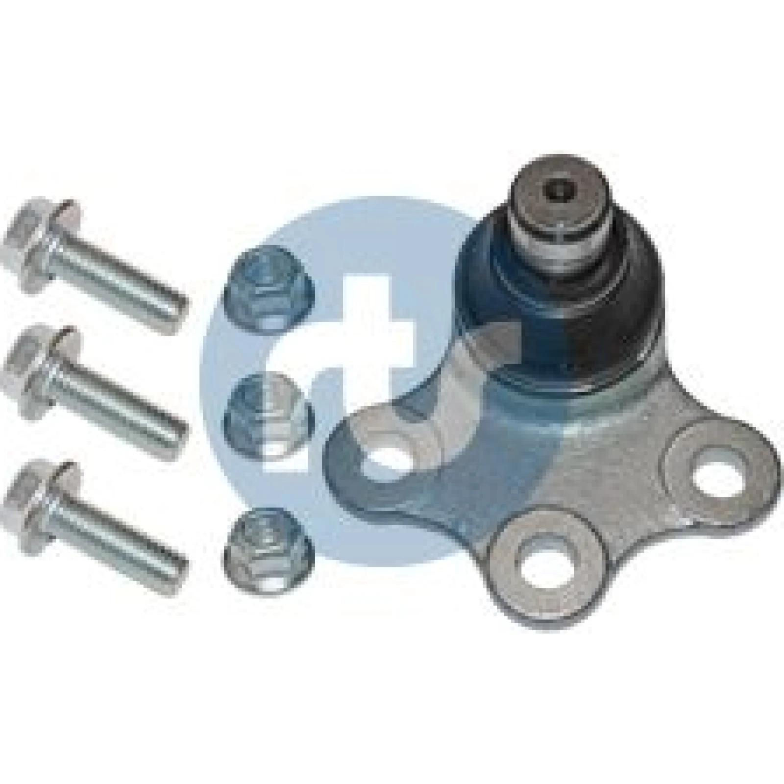 RTS Schulterklopfen 93-00588-056