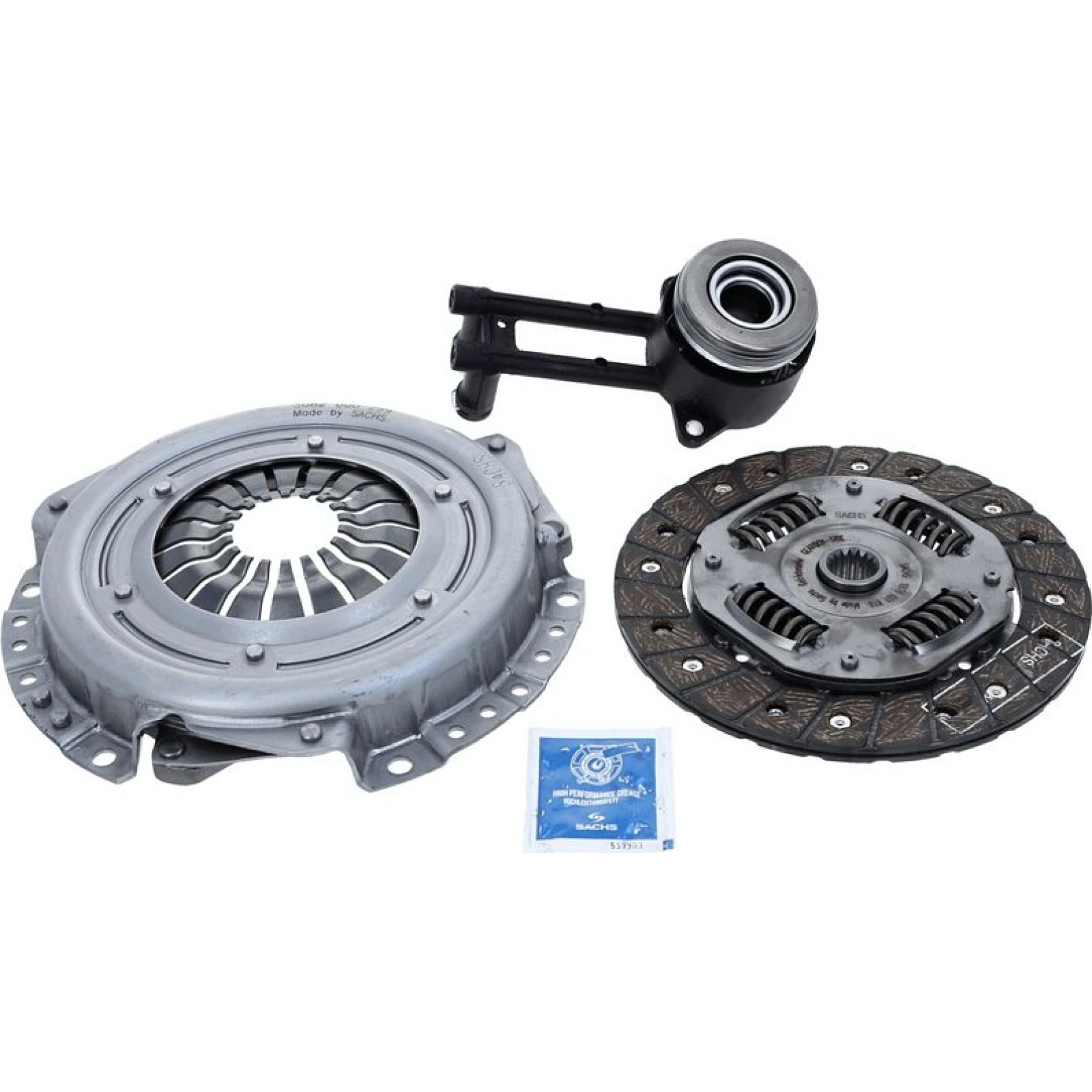 SACHS Kupplungssatz 3000 990 214