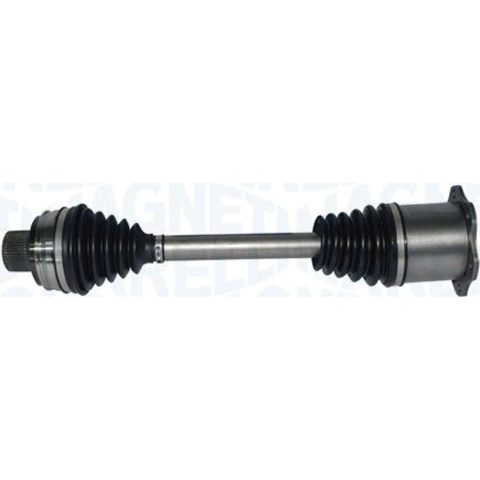ANTRIEBSWELLE TDS0125