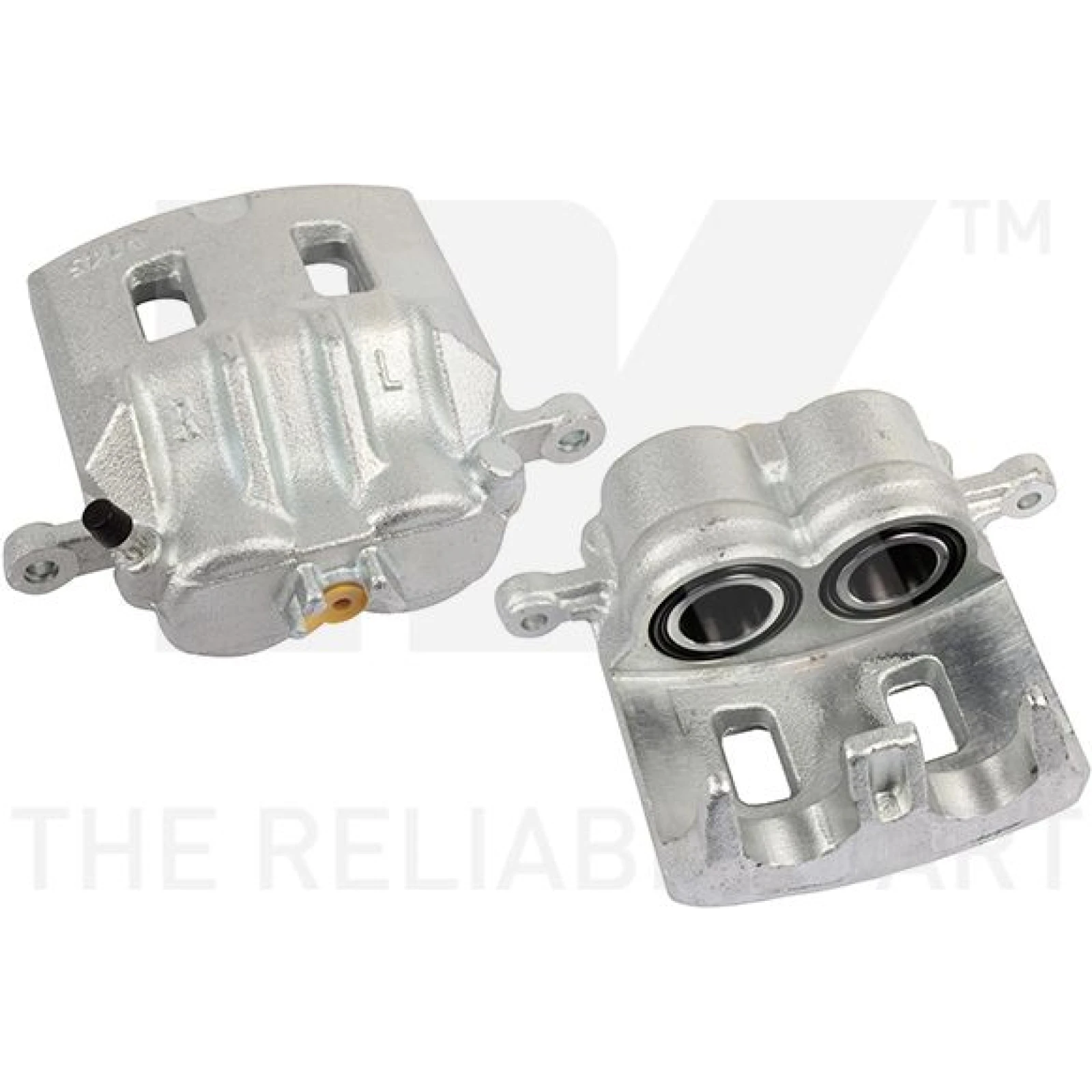 BREMSSATTEL 214462BK