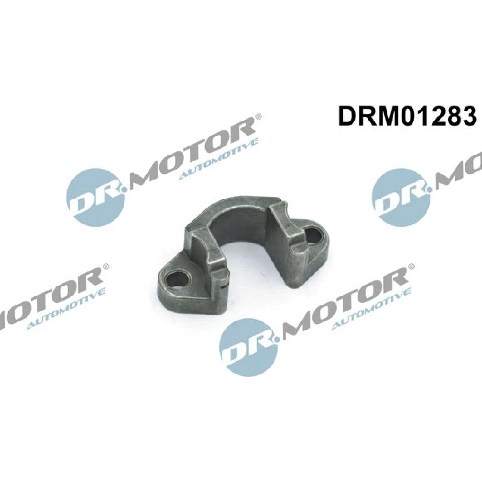 Halter, Einspritzventil DRM01283