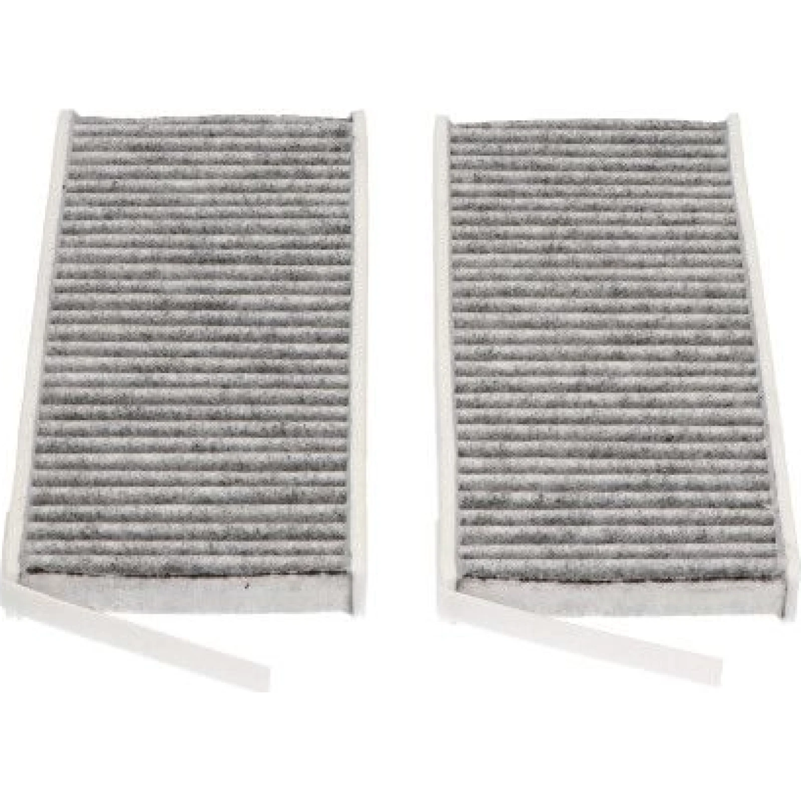 AMC Aktivkohlefilter PKW NC-2058C