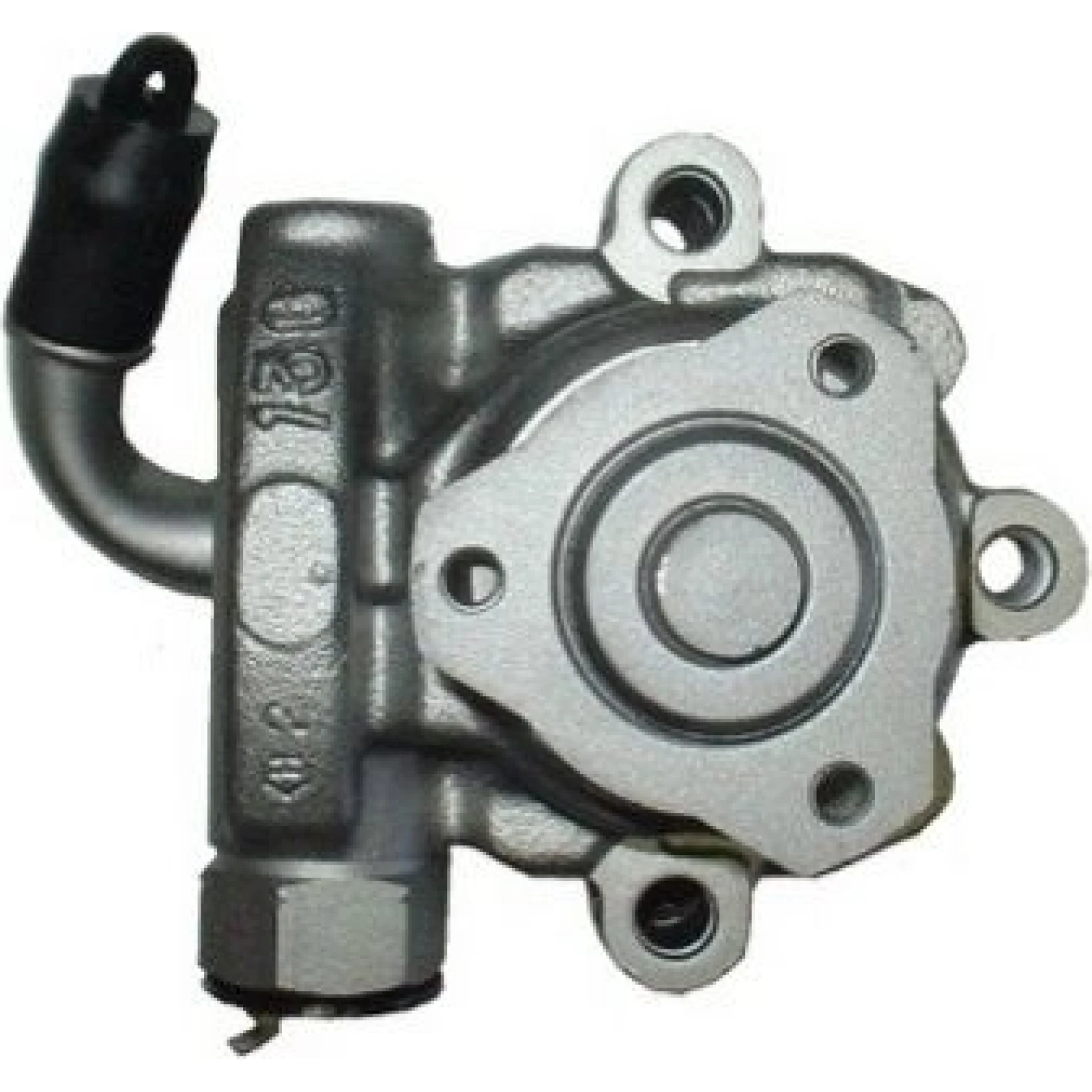 SPIDAN Hydraulikpumpe 53508