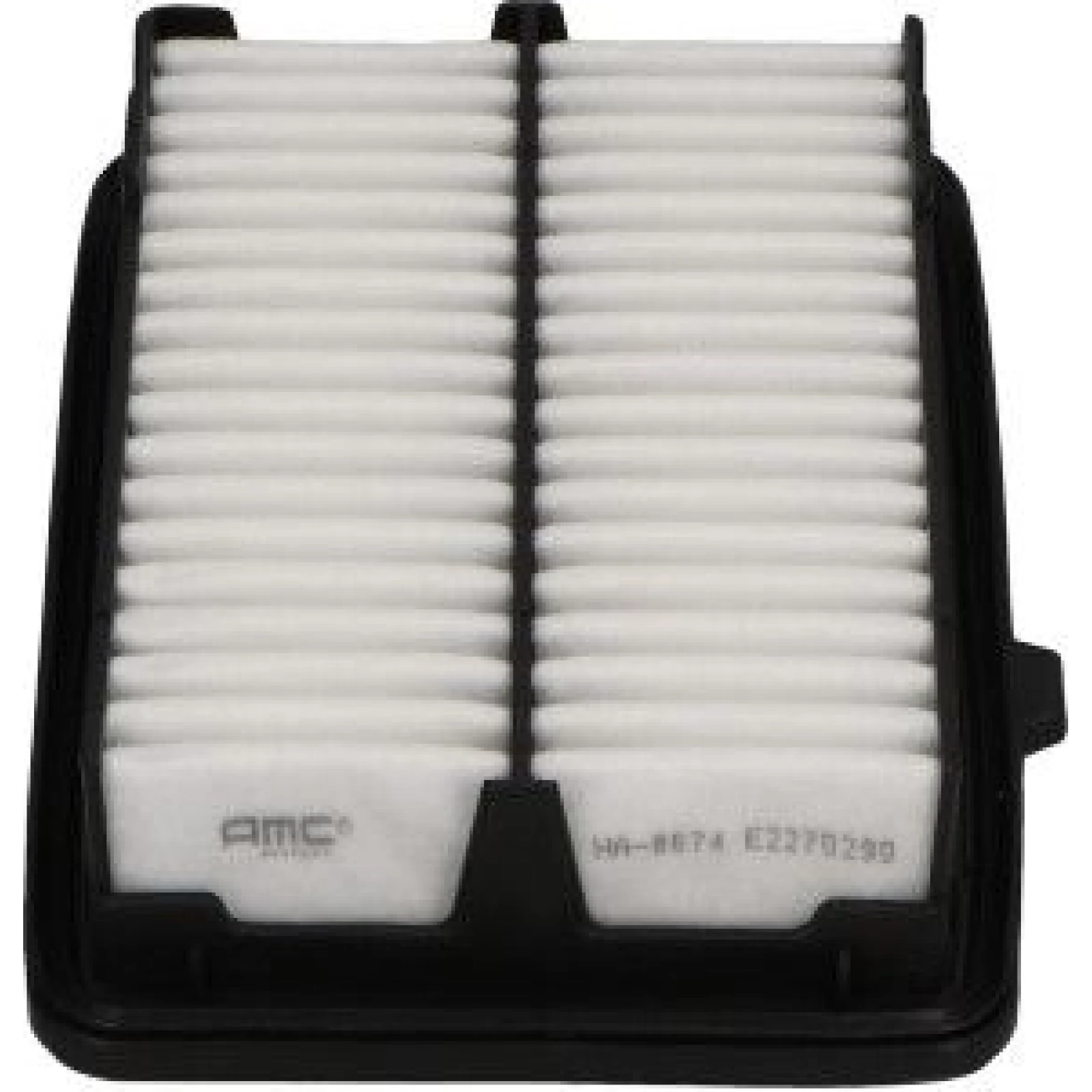 AMC Luftfilter PKW HA-8674