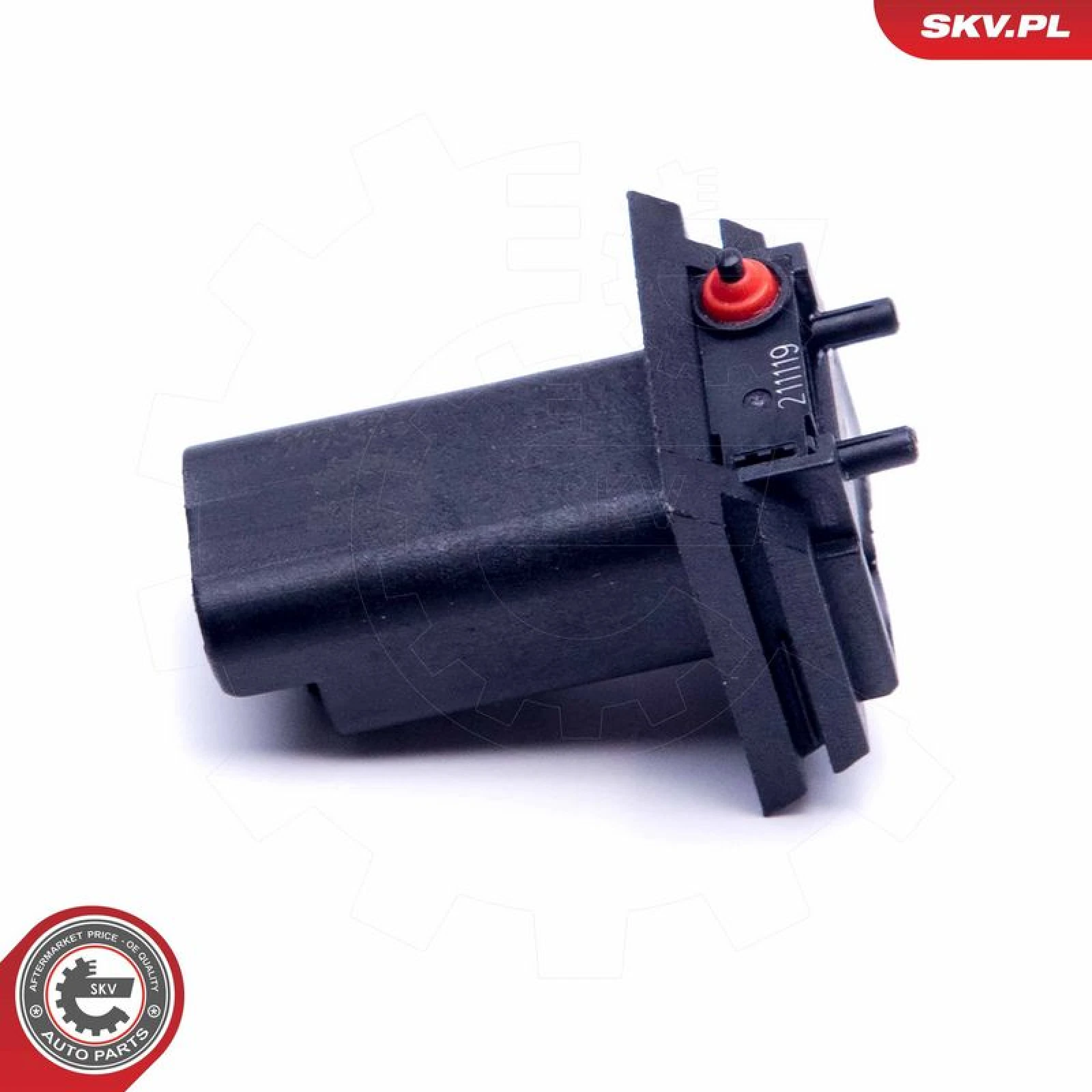 ESEN SKV Türgriff 16SKV272