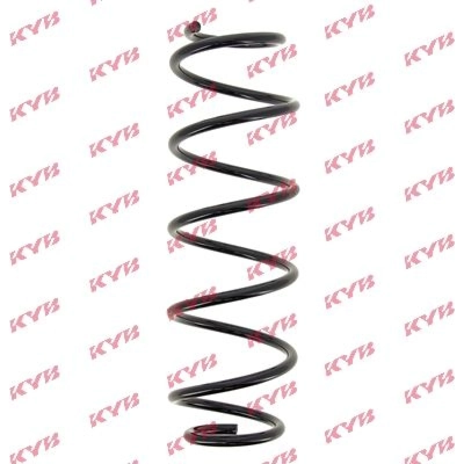 KYB Fahrwerksfeder Renault T. Laguna Iii 1.5Dci/1.6/2.0Dci 10/07 RH6394