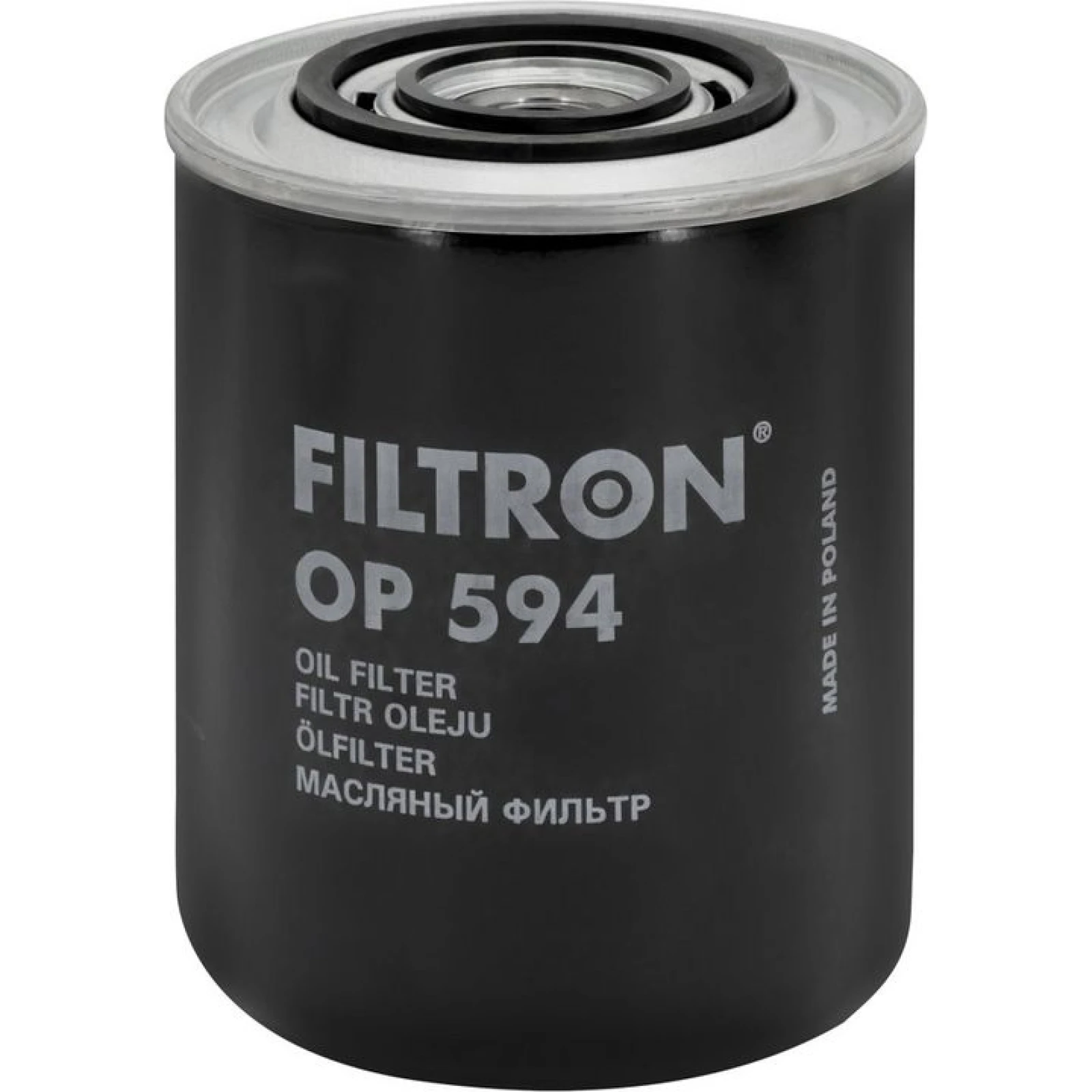 FILTRON Ölfilter OP 594