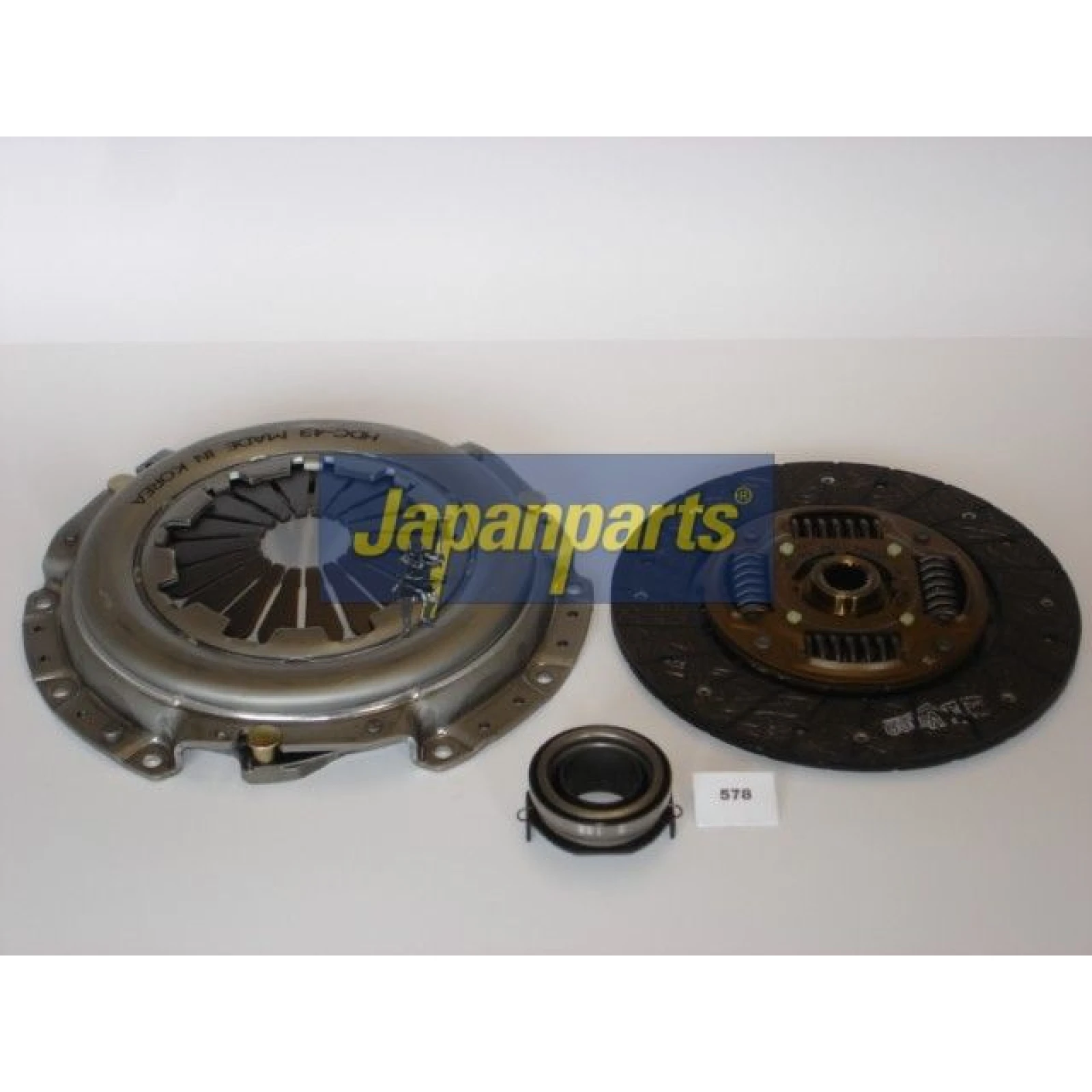 Kupplungssatz KF-578
