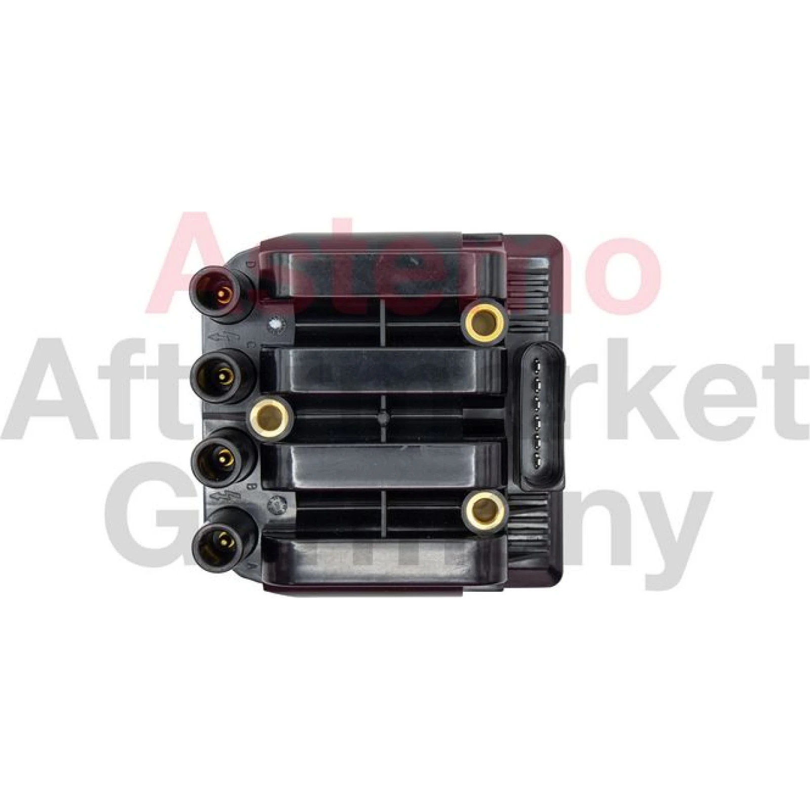 HITACHI Zündspule 138438