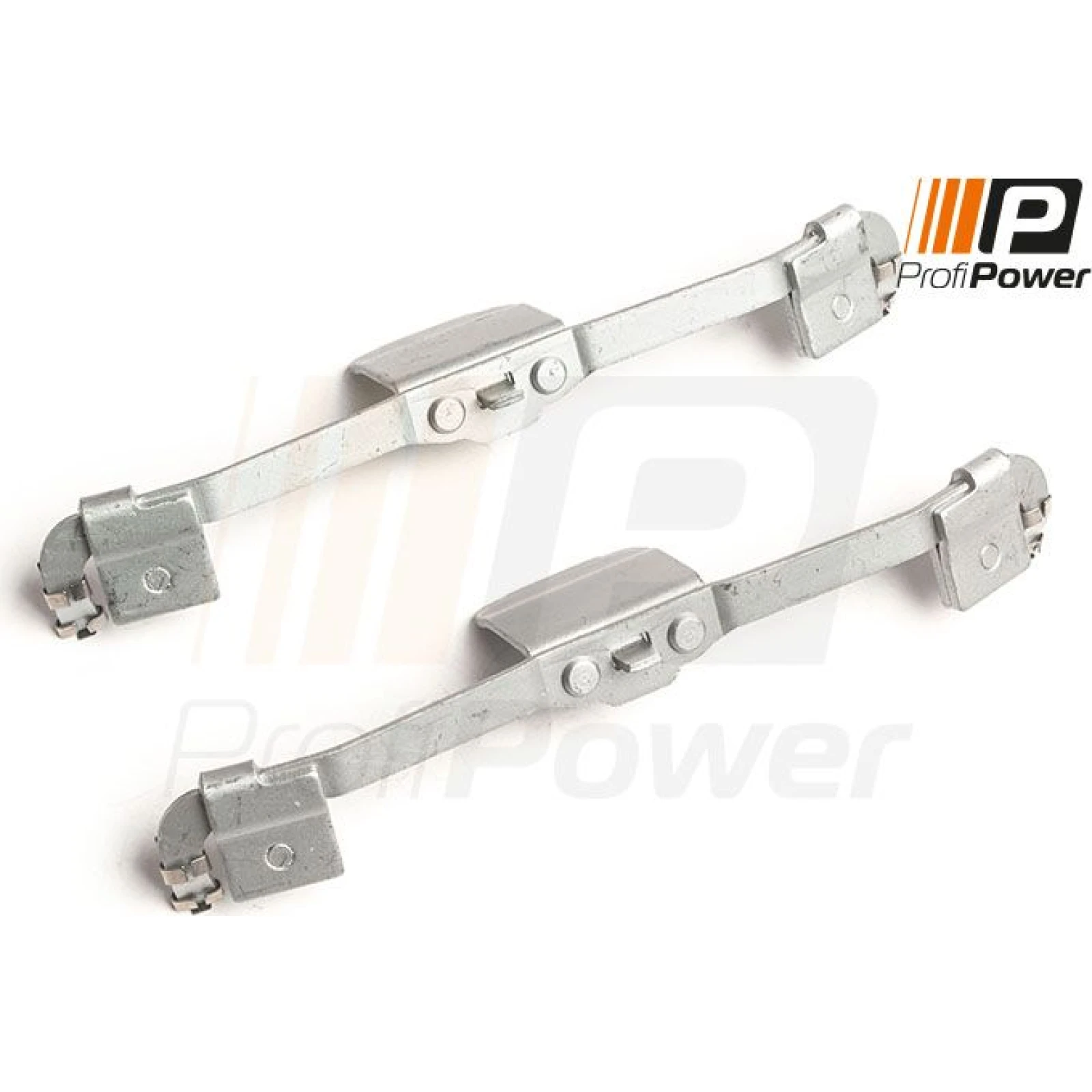 PROFIPOWER Zubehörsatz, Scheibenbremsbelag 9B1124