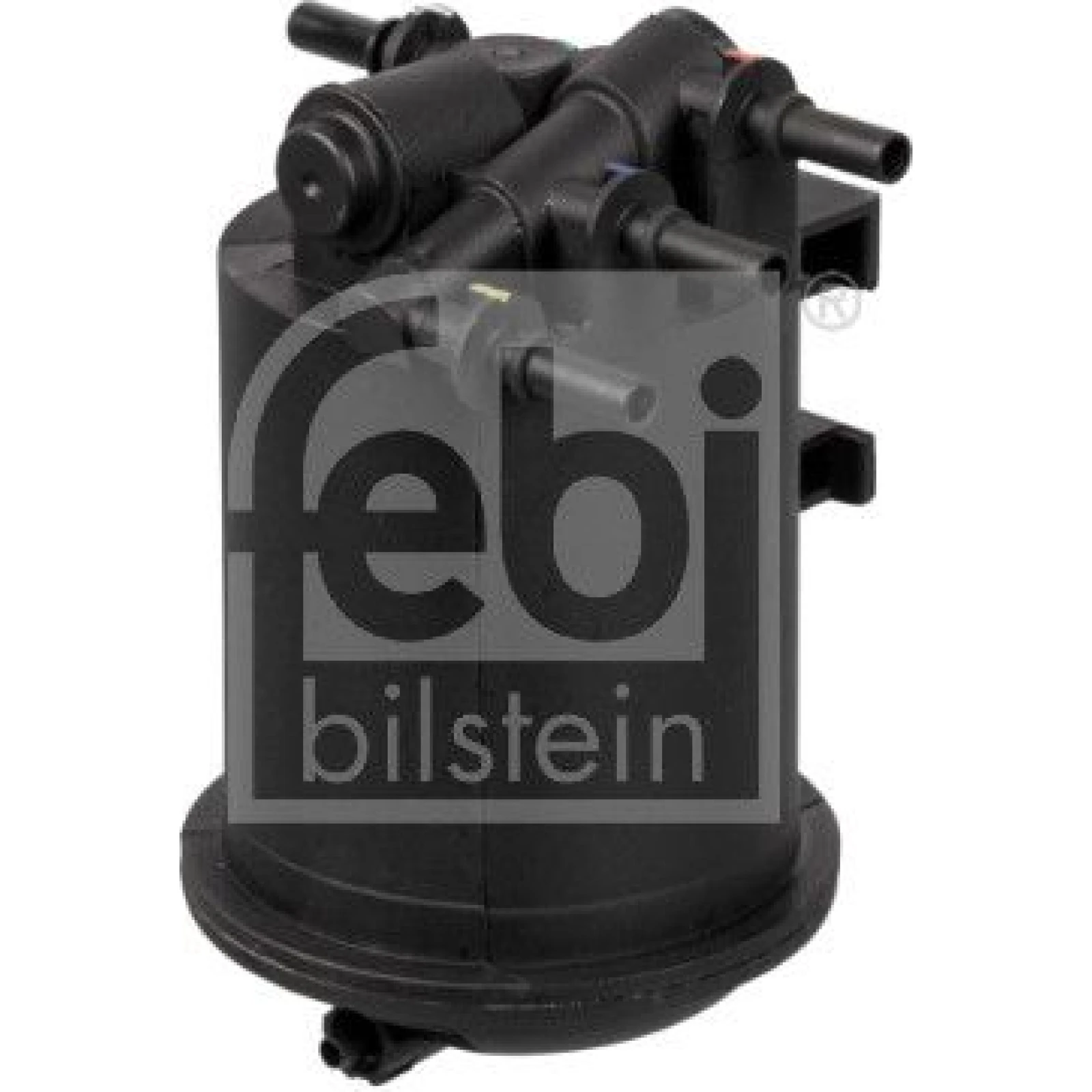 KRAFTSTOFFFILTER FE106107