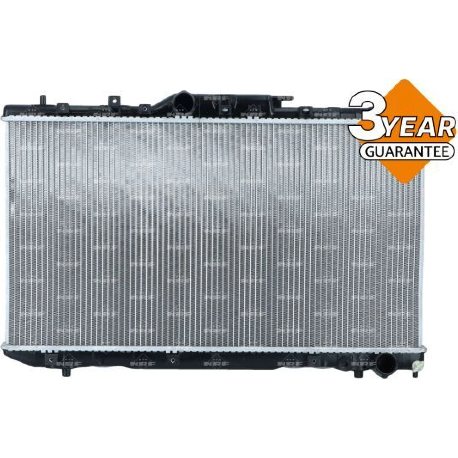 Kühler, Motorkühlung 53420