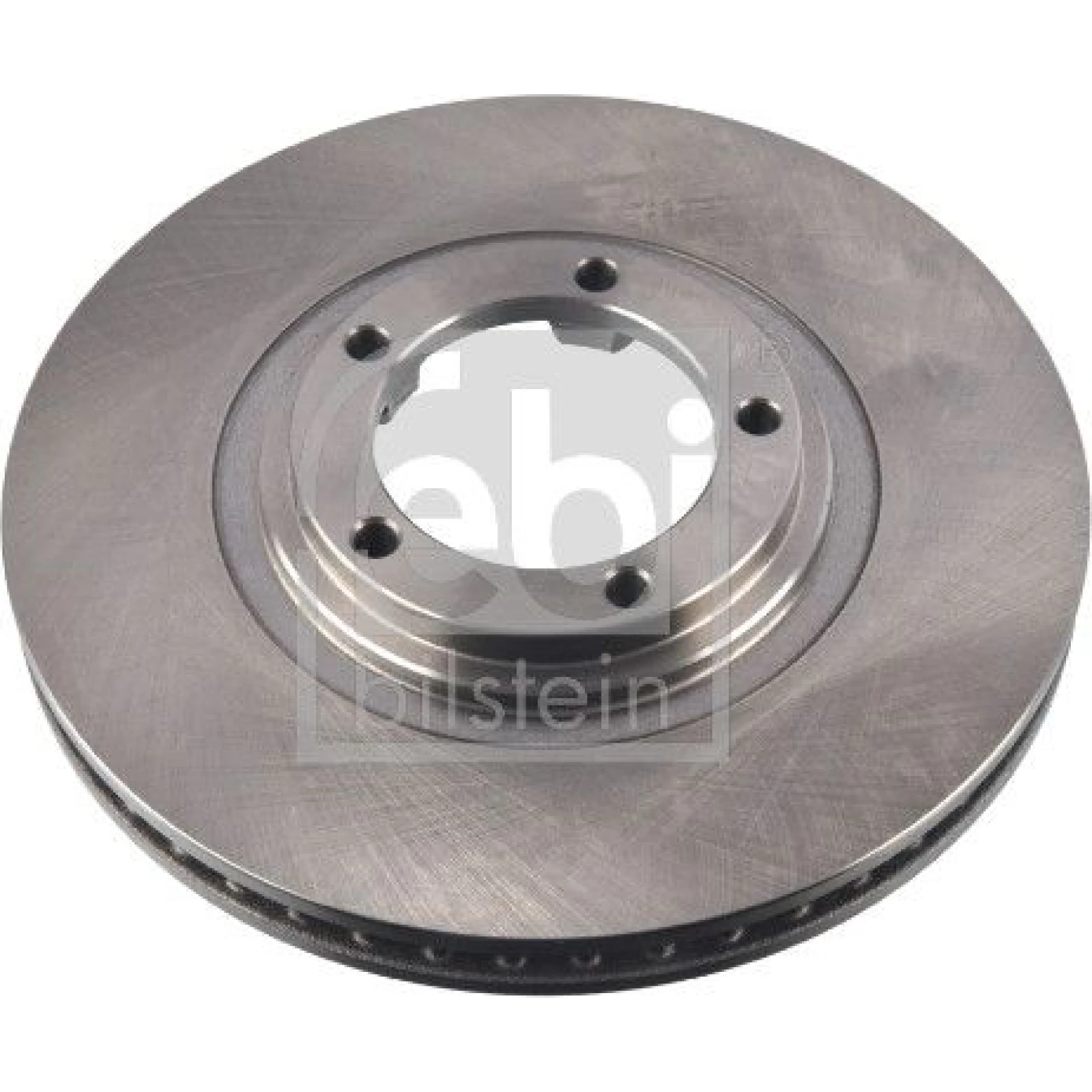 FEBI BILSTEIN Bremsscheibe 108554