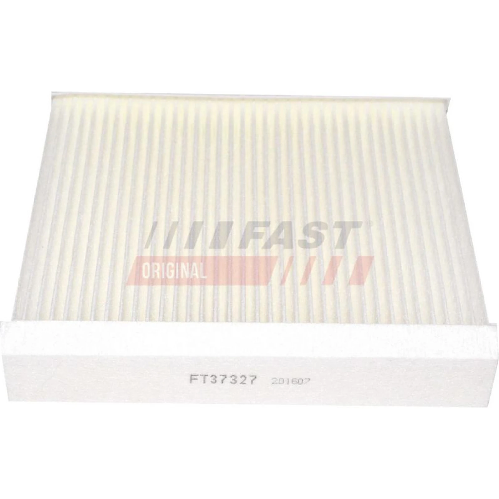 FAST Filter, Innenraumluft FT37327