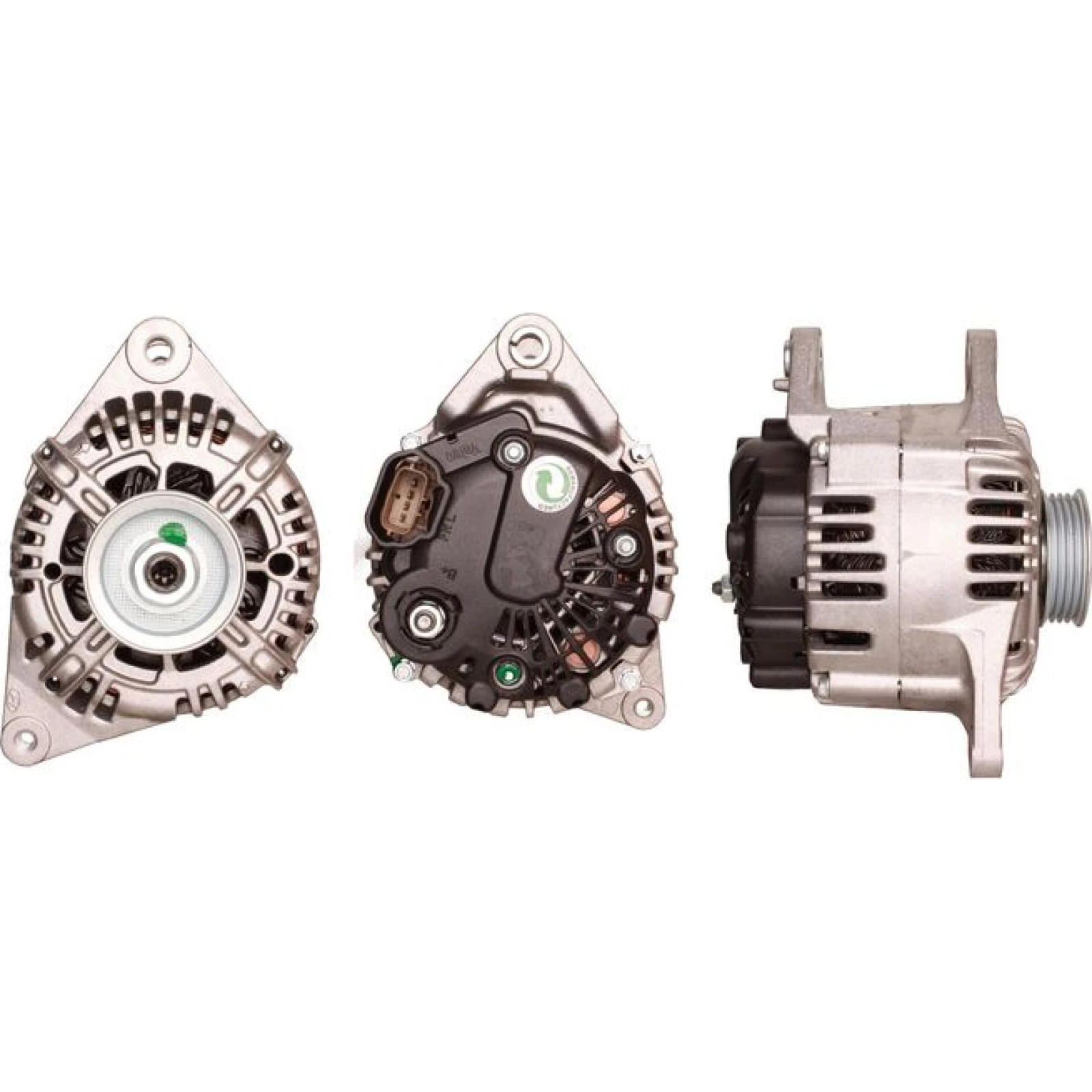 LUCAS ELECTRICAL Generator LRA02566